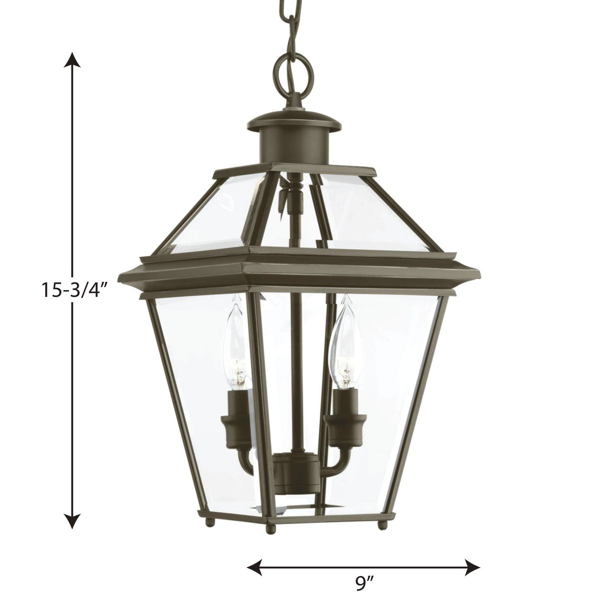 Progress Lighting P6537-20 Pendant-Lights - View #5