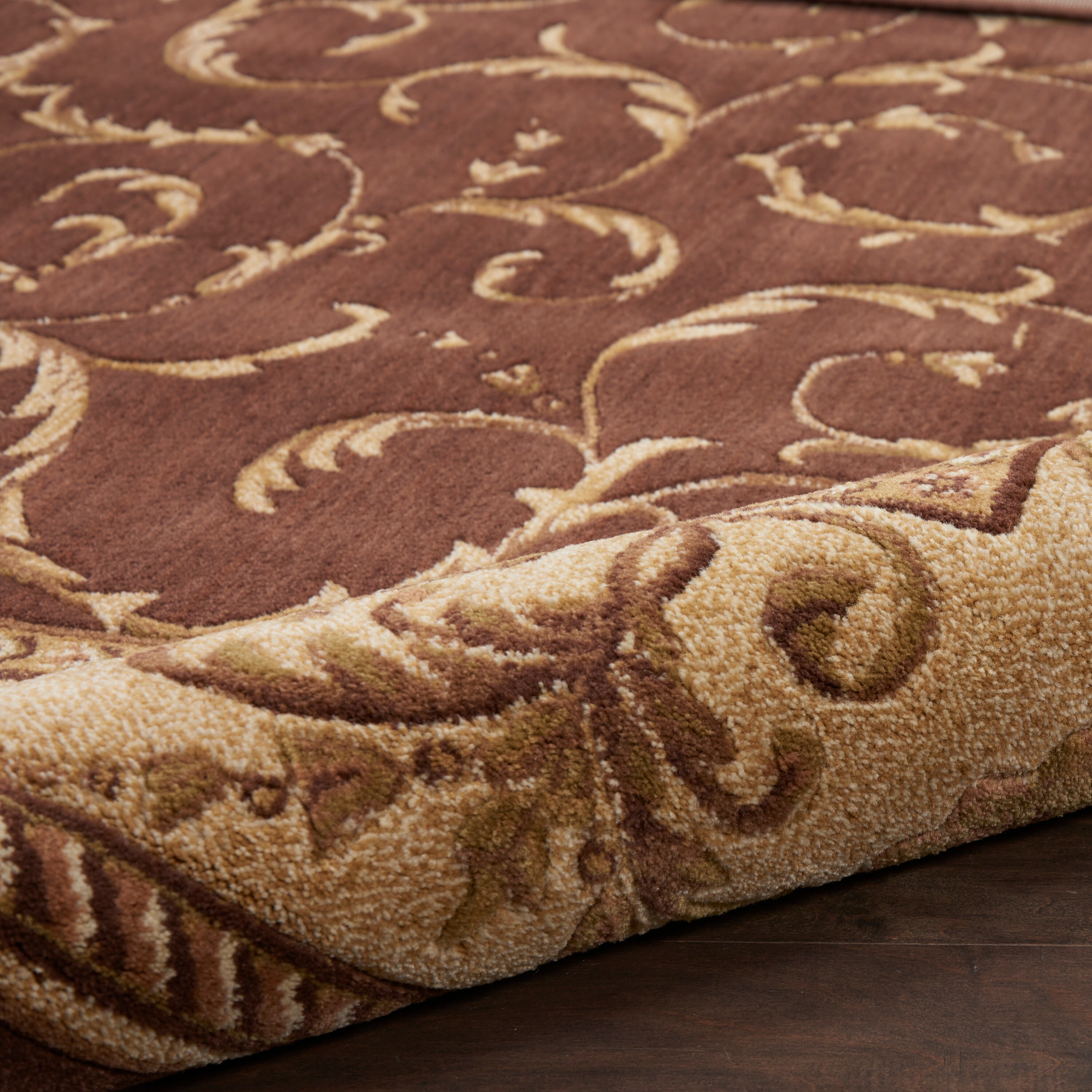 Nourison 04790 rugs - View #6