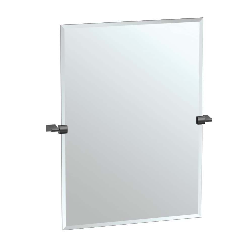 Gatco 4719MXS Framed-Bath-Mirrors - View #4