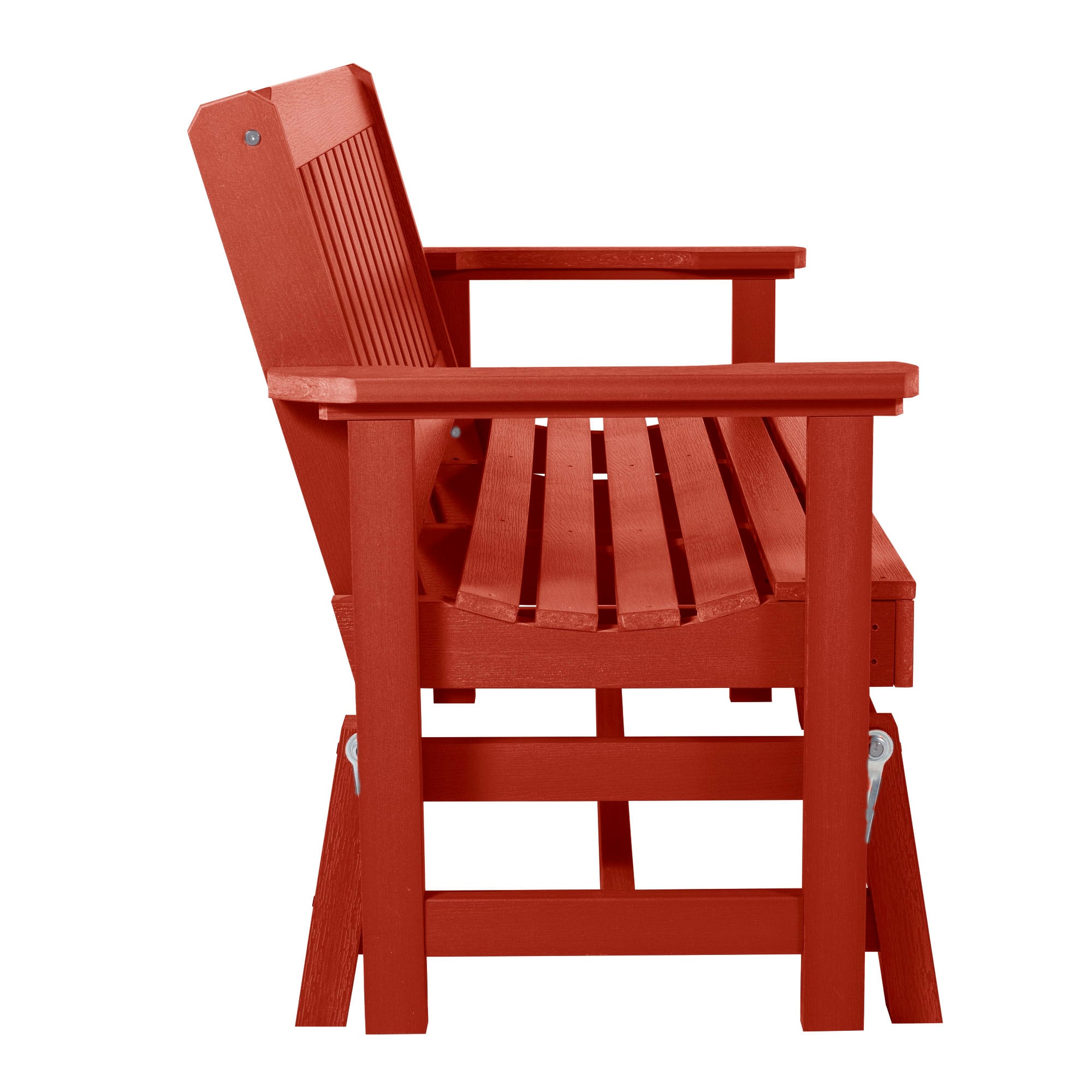 highwood AD-GLBENLH2-RED benches - View #4