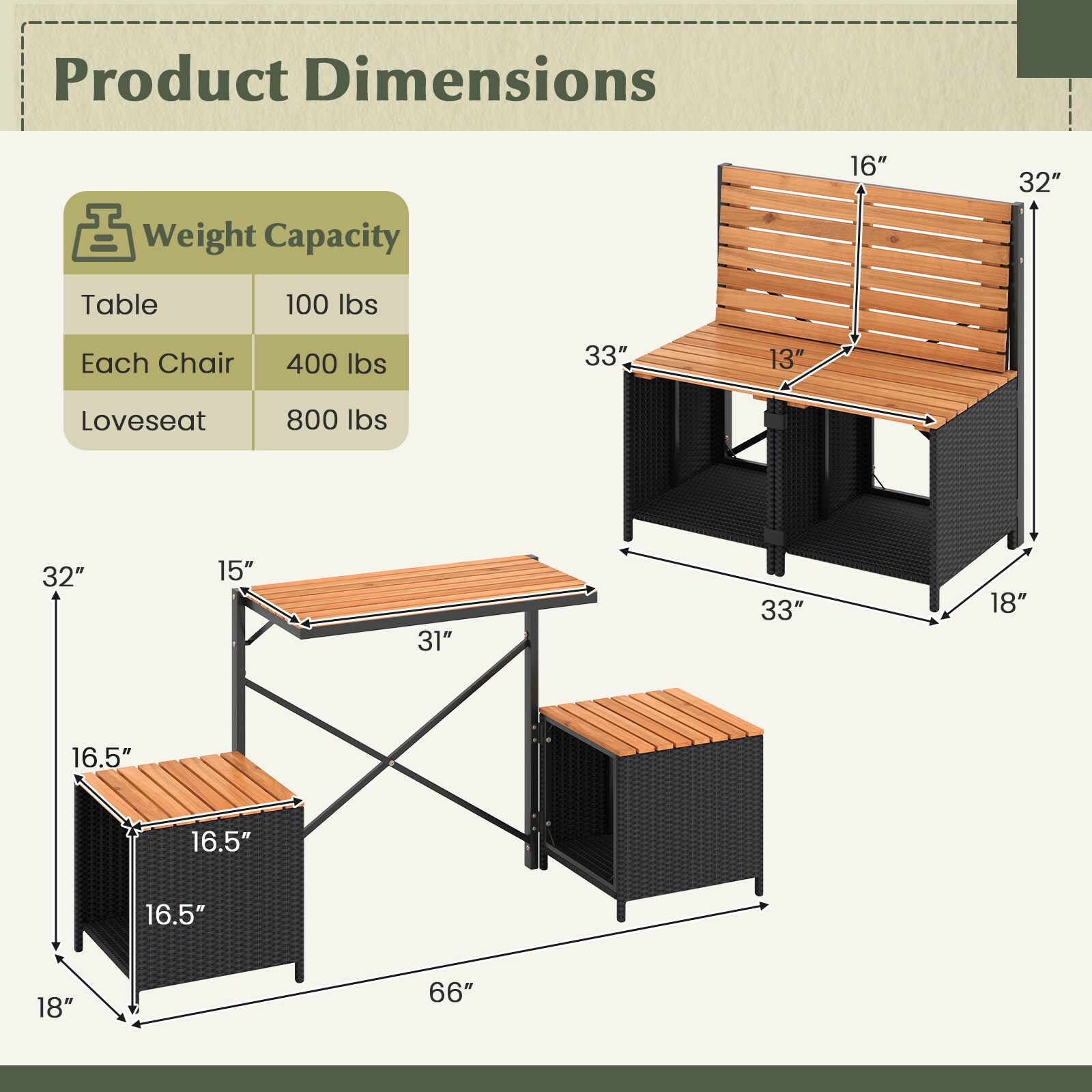 YERIVA O74048DH Patio-Chairs - View #4