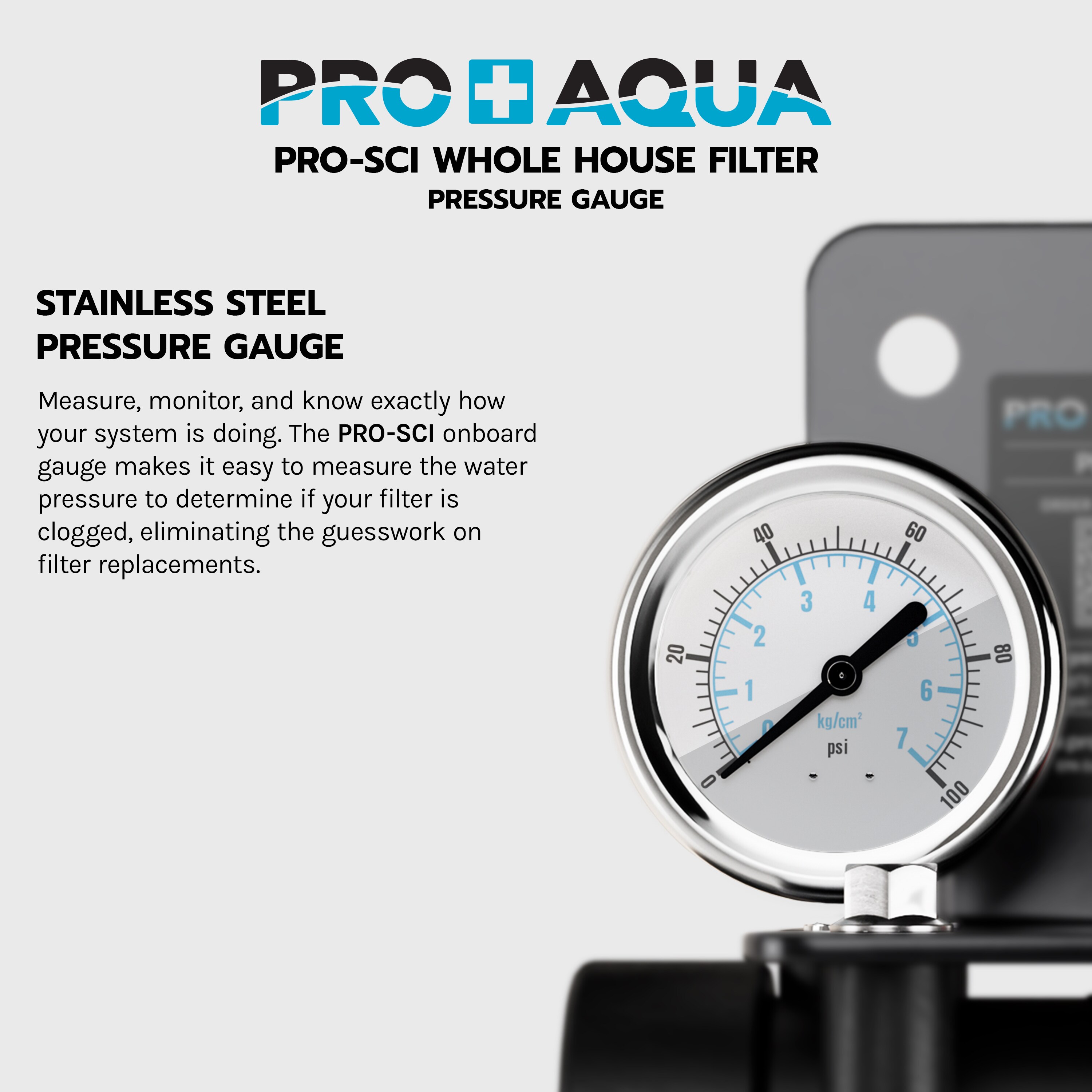 PRO+AQUA PRO-SCI-HL Whole-House-Filtration-Systems - View #4