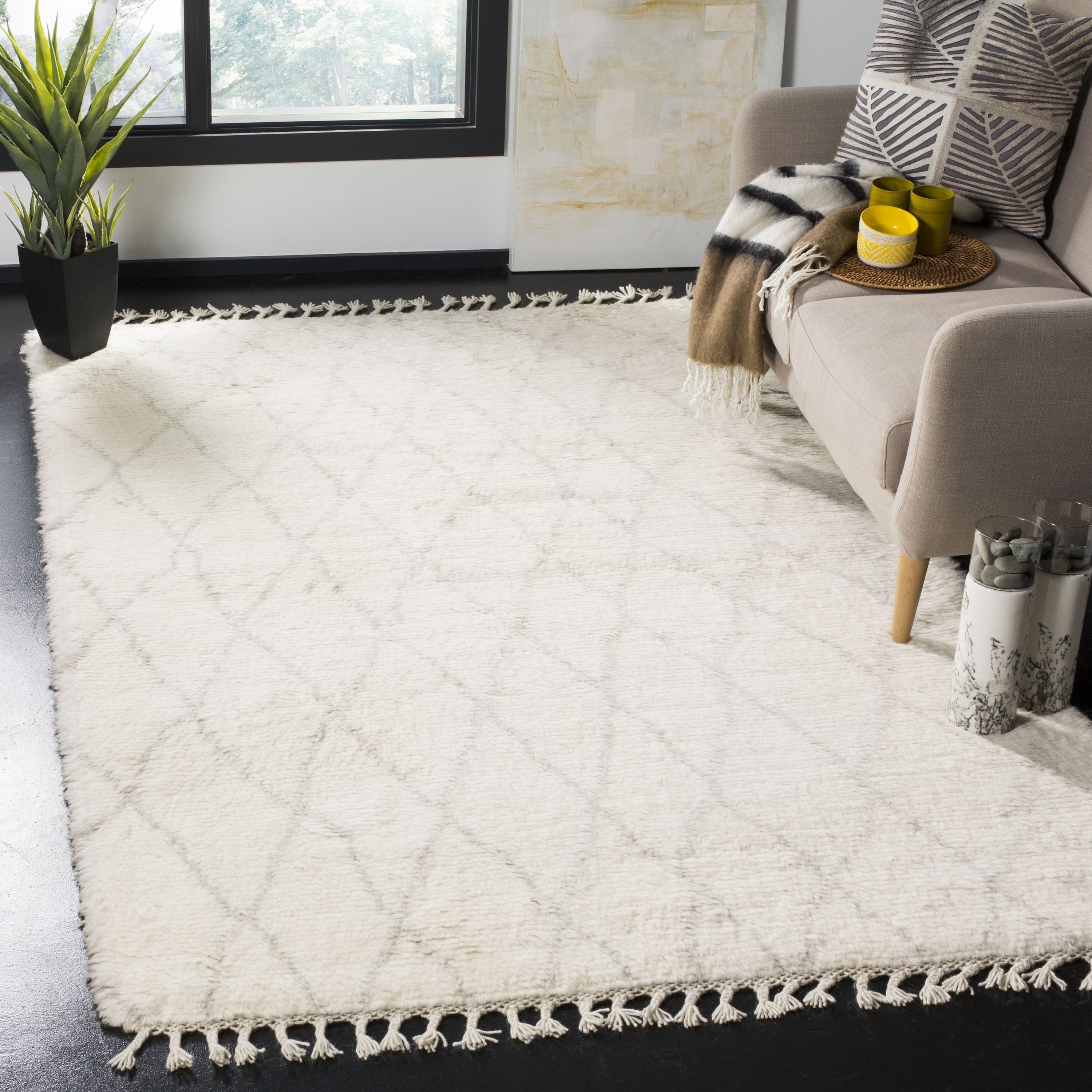 Safavieh CSB145A-4 rugs - View #2