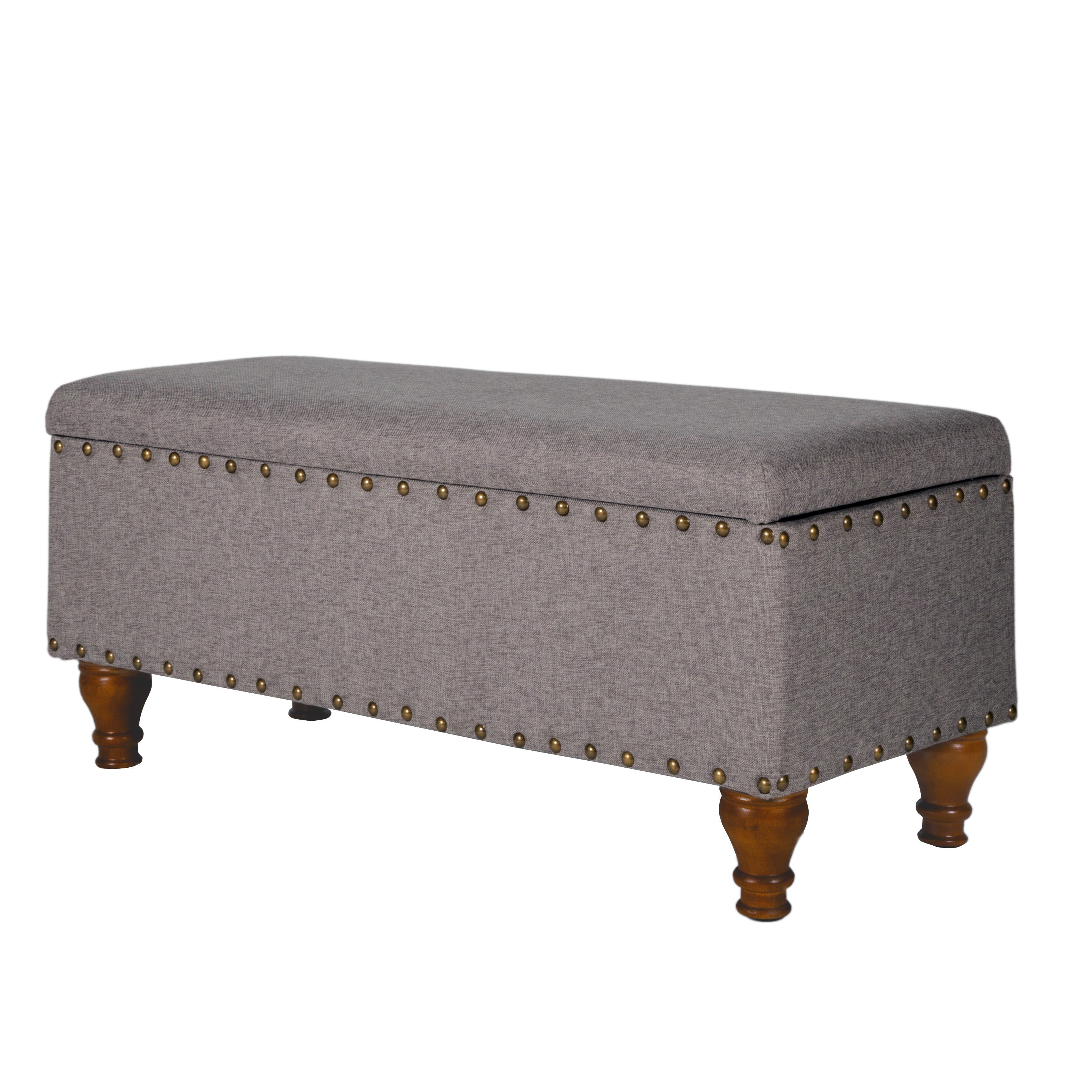 HomePop K6159-F1332 bench - View #3