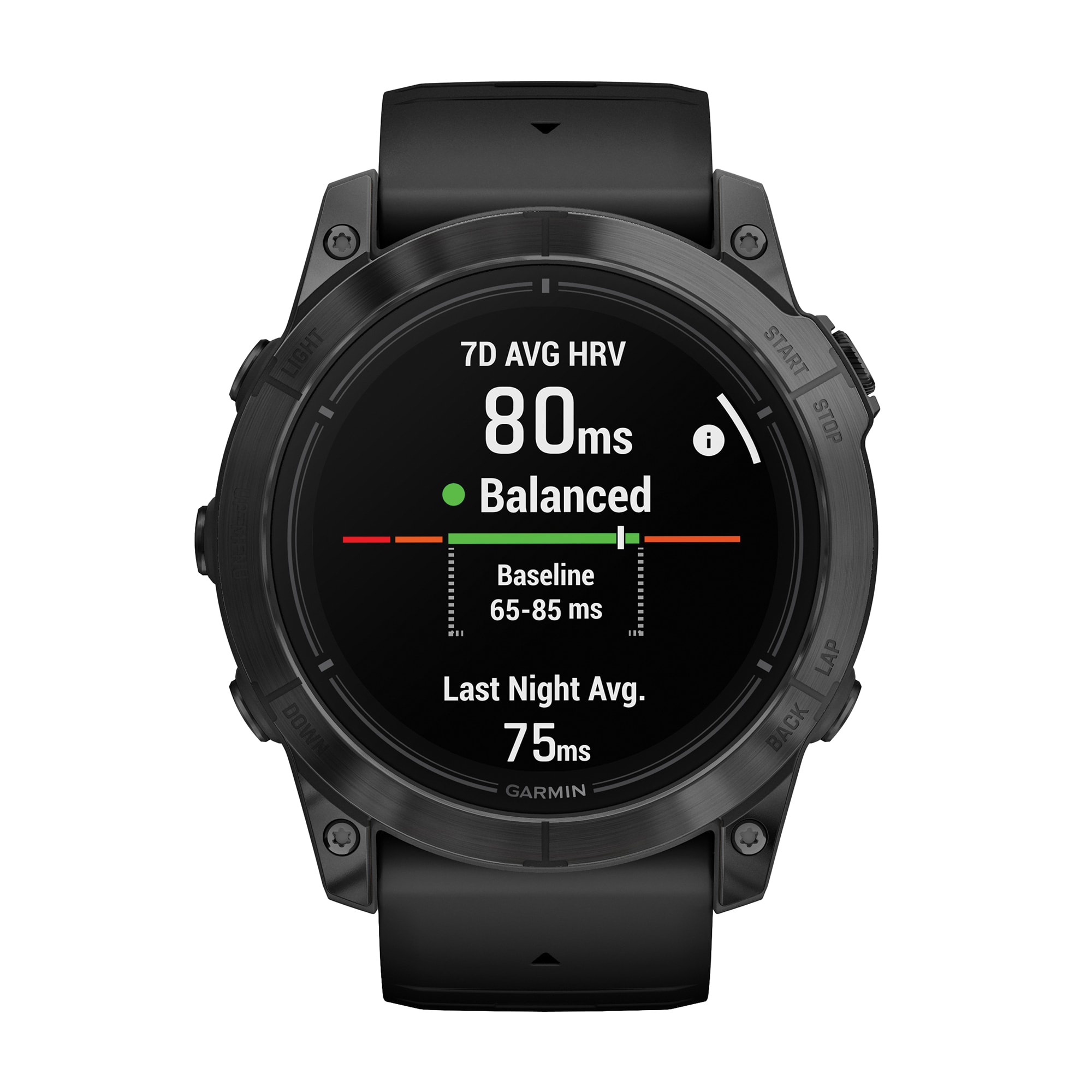Garmin GRM0280420 Fitness-Trackers - View #8