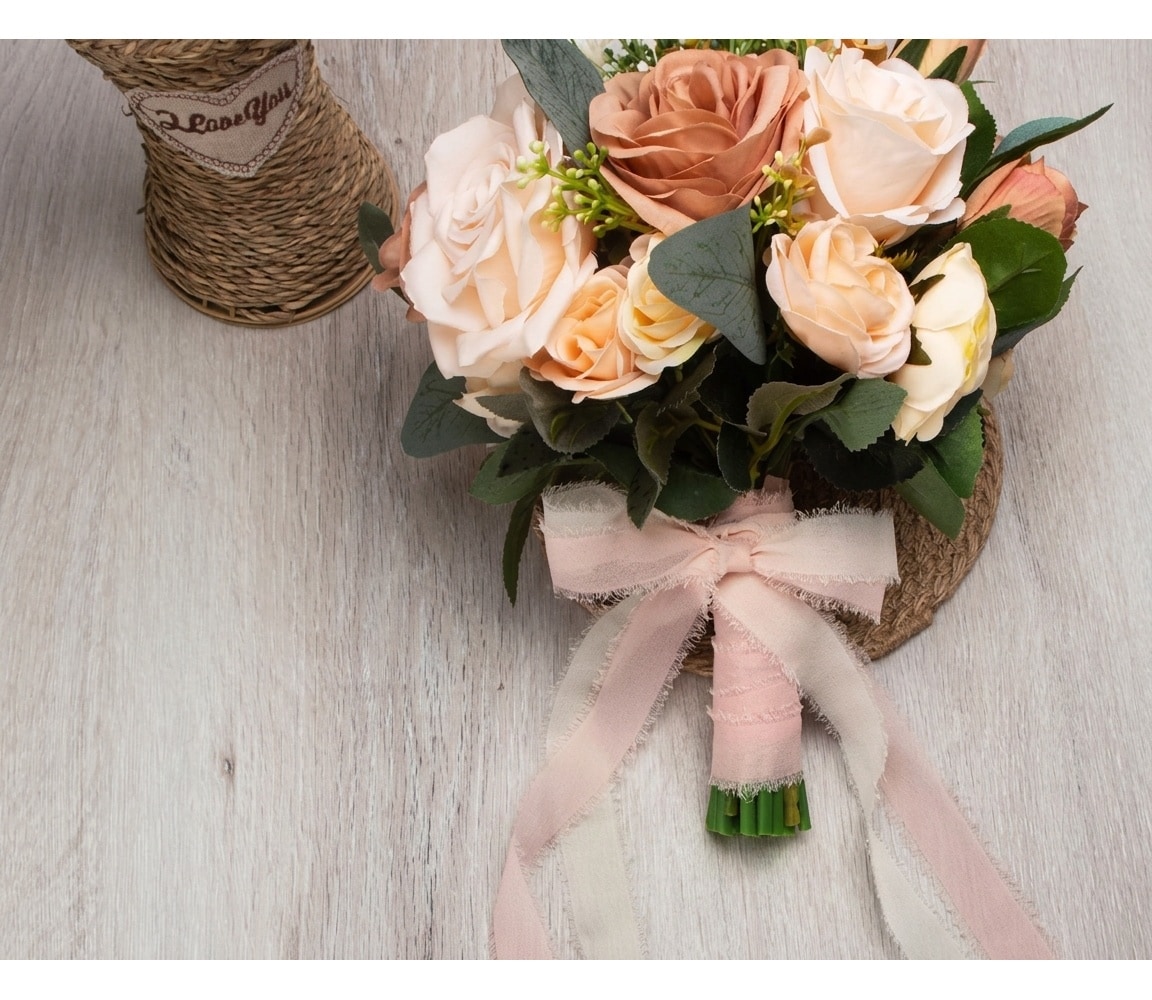 Afoxsos L05AF10075 Decorative-Bows-Ribbon - View #4