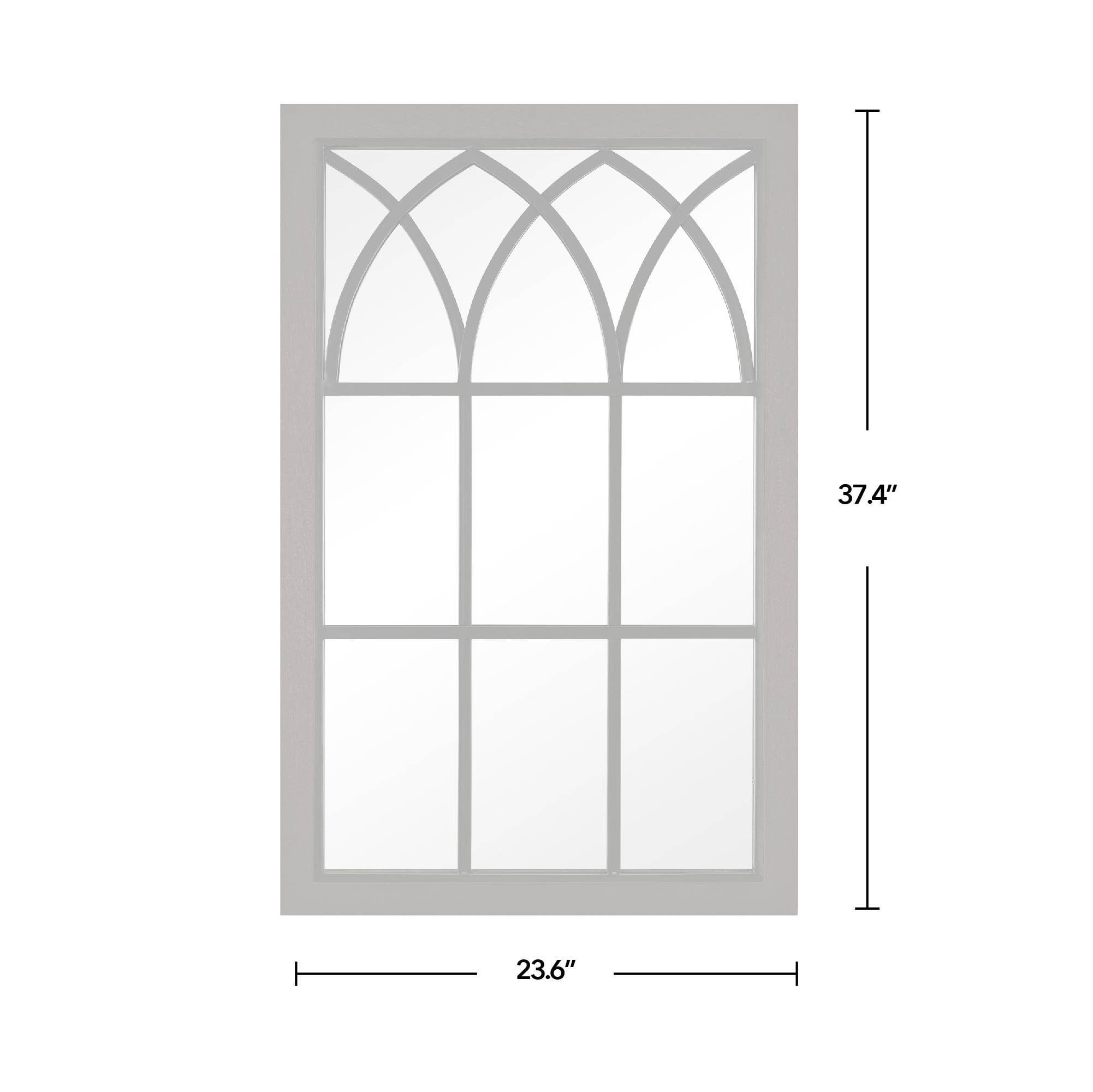 FirsTime 70235 Decor-Mirrors - View #4