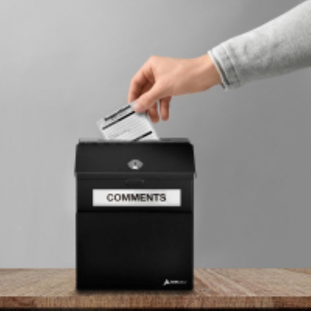 AdirOffice 63101BLKMK File-Safes - View #12