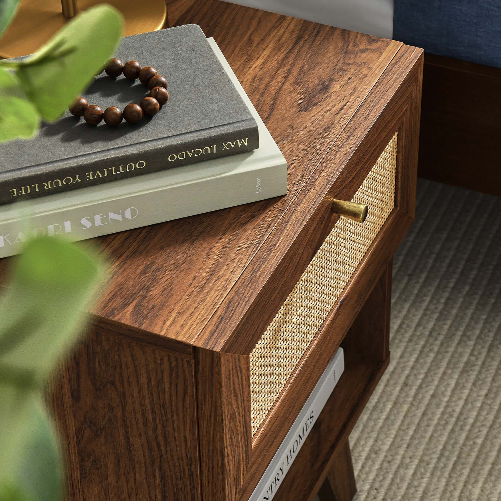 Modway MOD-7049-WAL nightstands - View #7