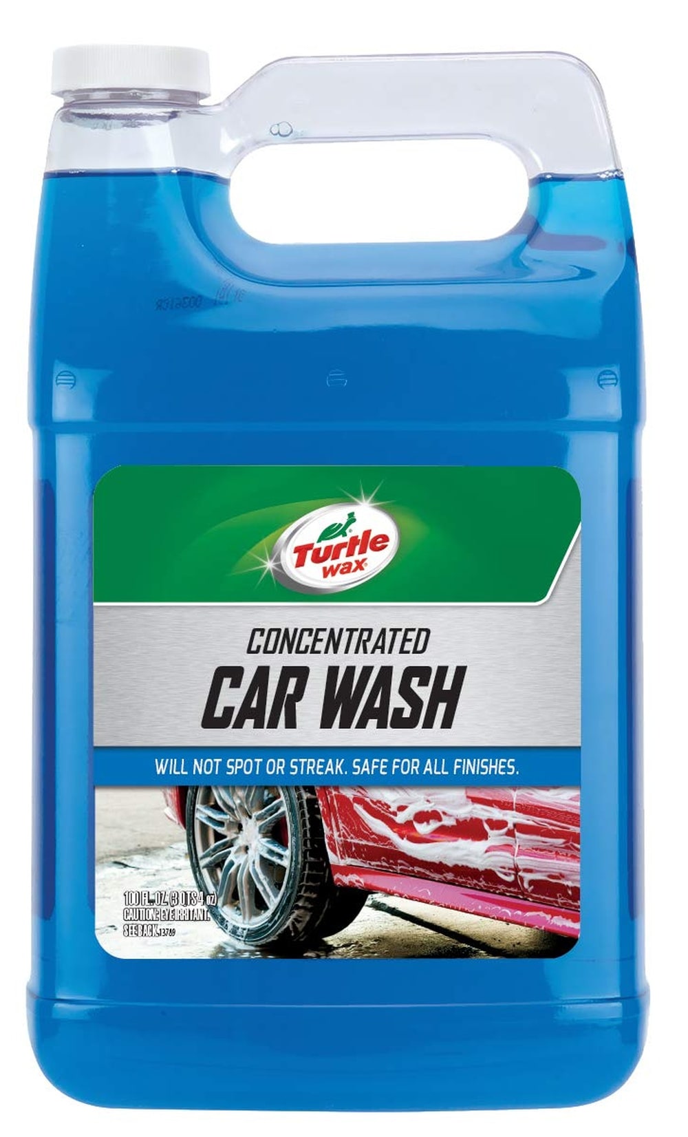 Turtle Wax  T-149R Car Wash 100 fl oz