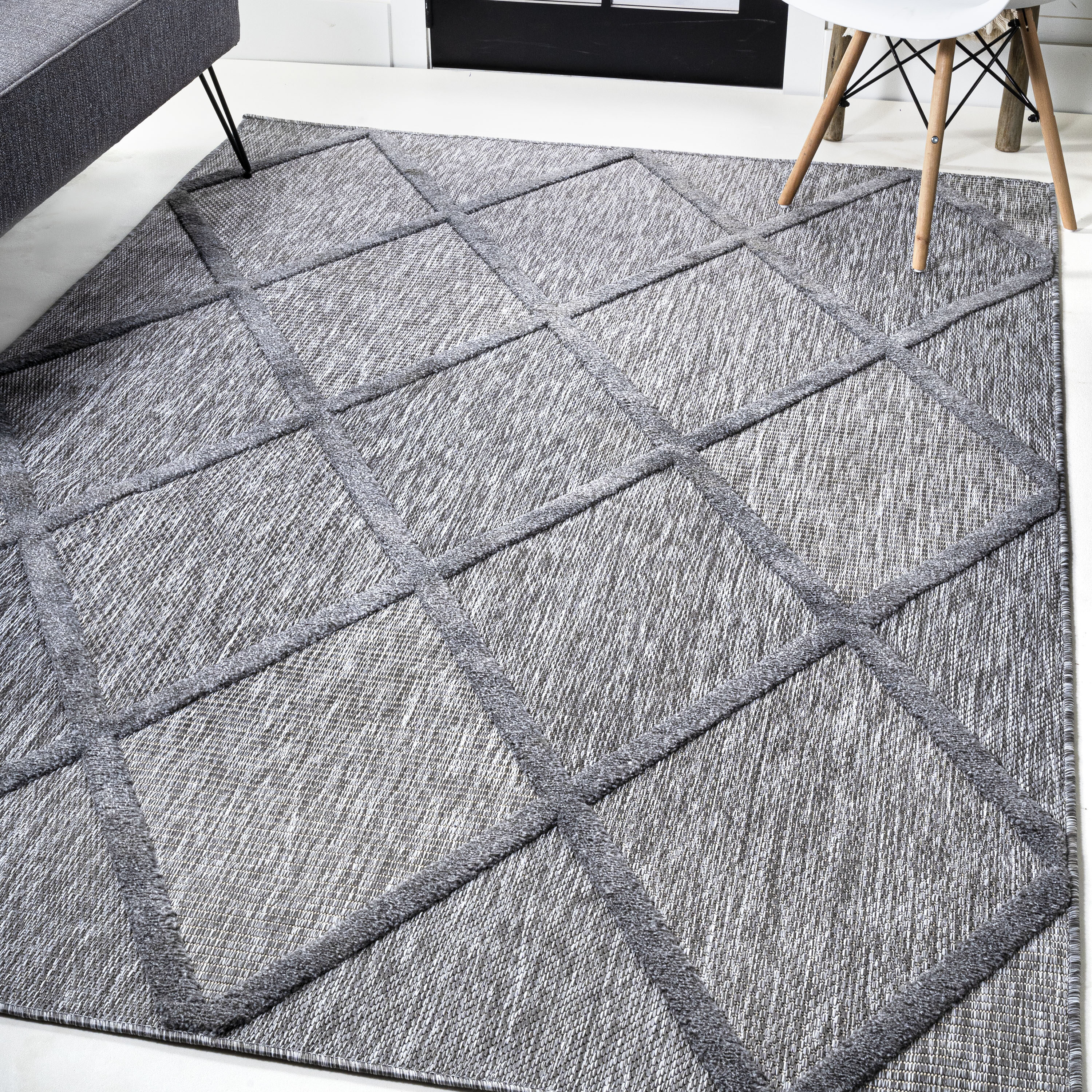 JONATHAN  Y IBZ101A-4 rugs - View #4