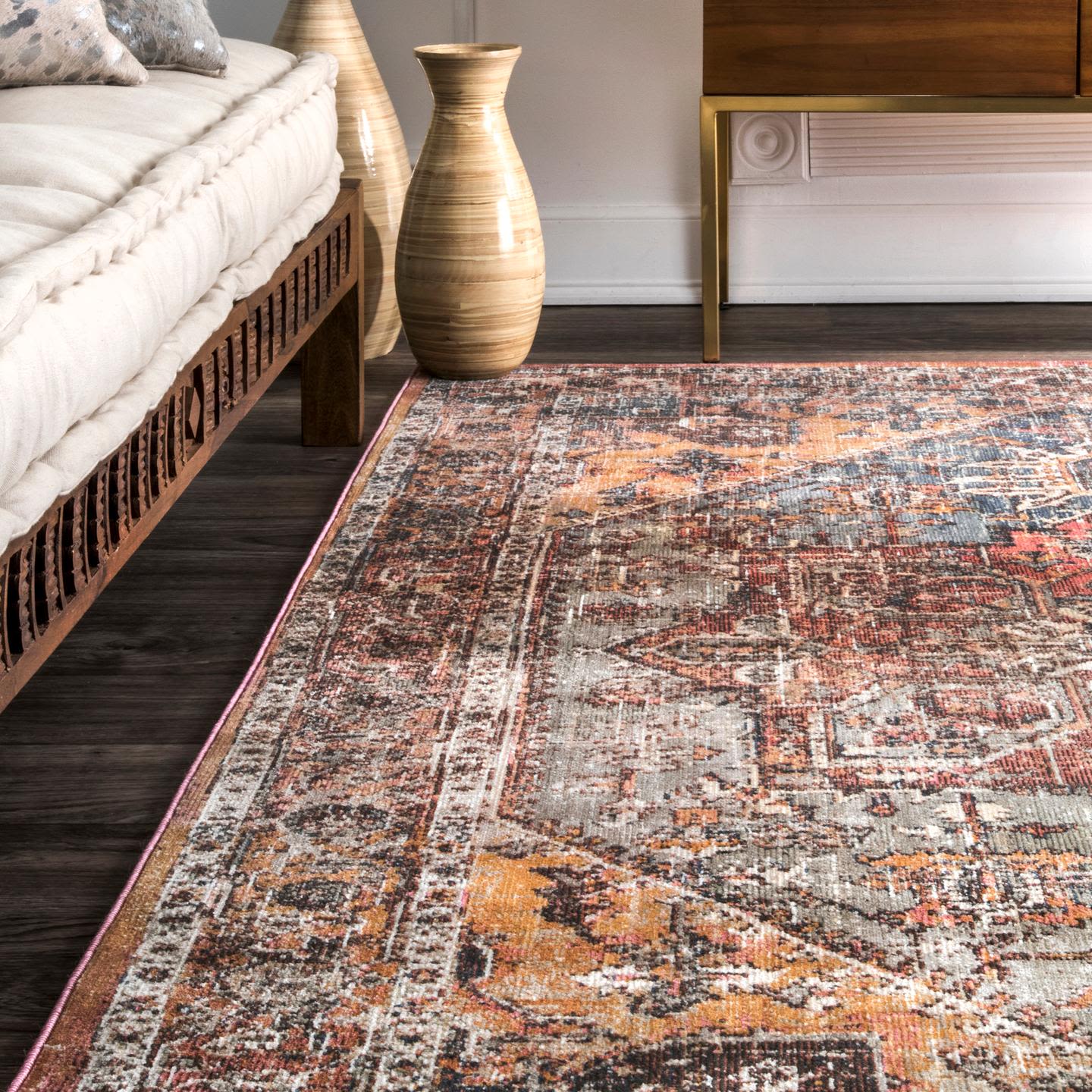 nuLOOM OWMC10A-53078 rugs - View #3