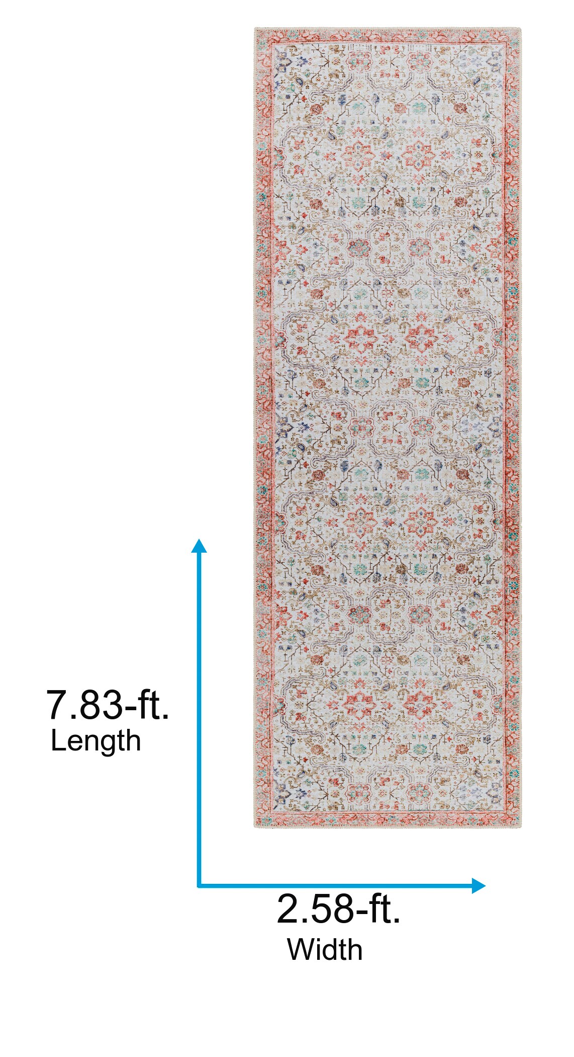 Livabliss AML2365-27710 rugs - View #11