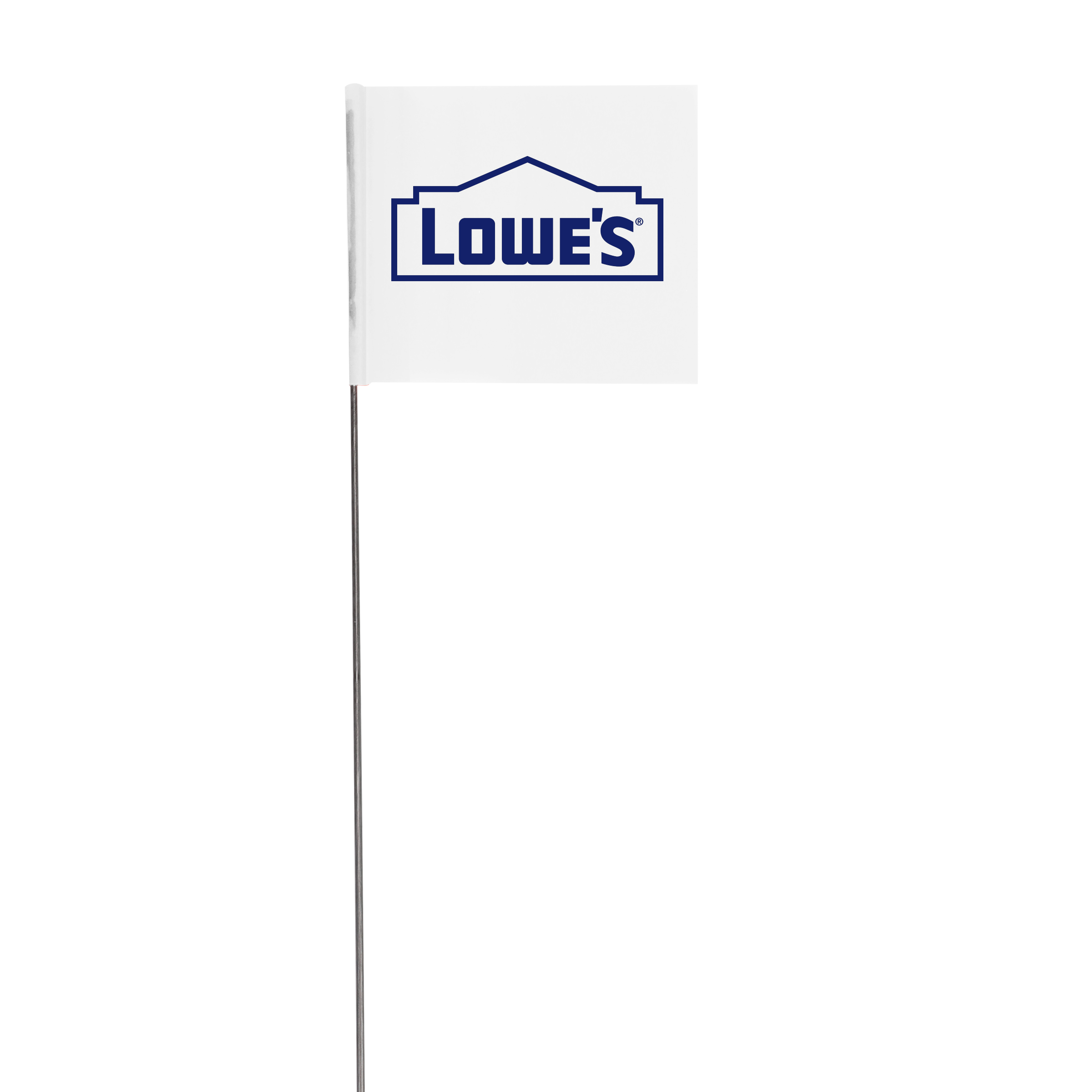 lawn marking flags