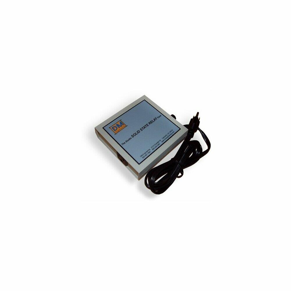  TCNCD342929 DM Engineering DM-SSSRP Studio Solid State Relay Pack
