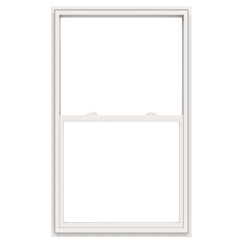 JELD-WEN JW234700241 Single-Hung-Windows - View #2
