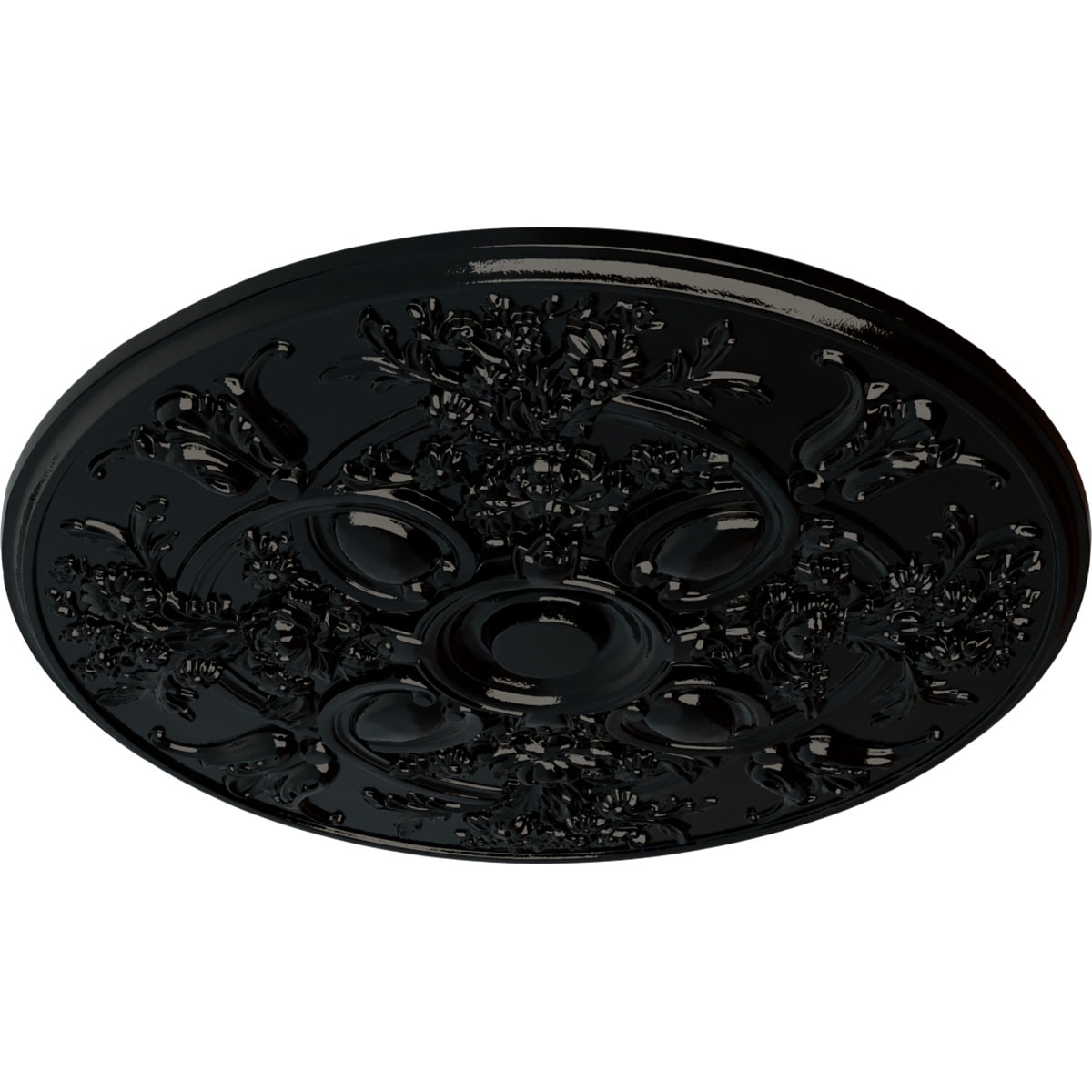 Ekena Millwork CM31BABPS Ceiling-Medallions - View #2