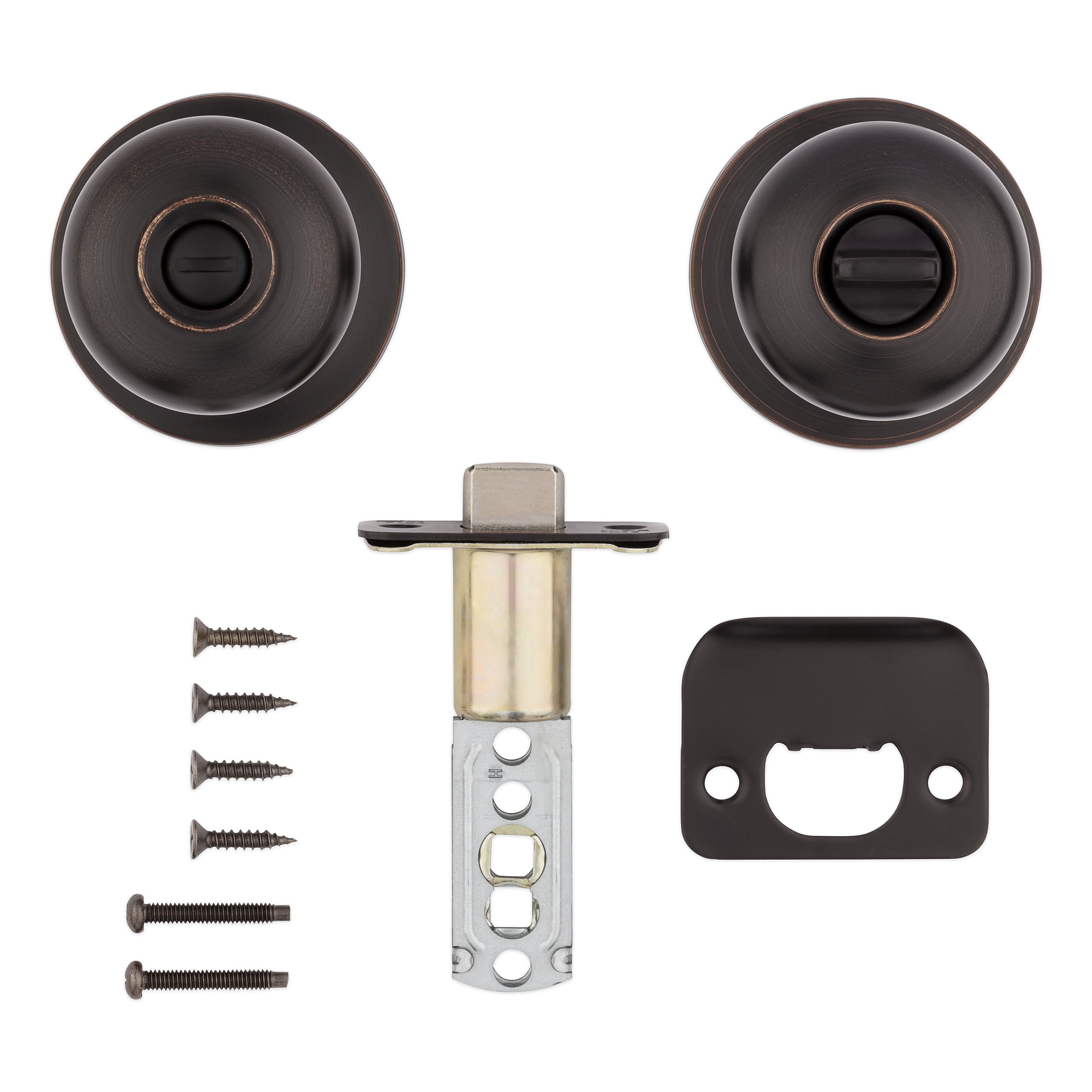 RELIABILT 93680-033 Door-Knobs - View #4