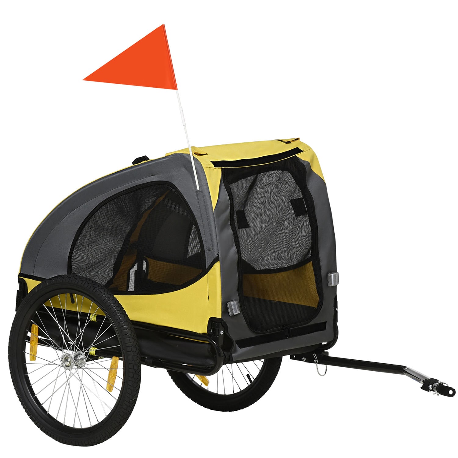 Mondawe MD-AB66293 Pet-Strollers - View #2