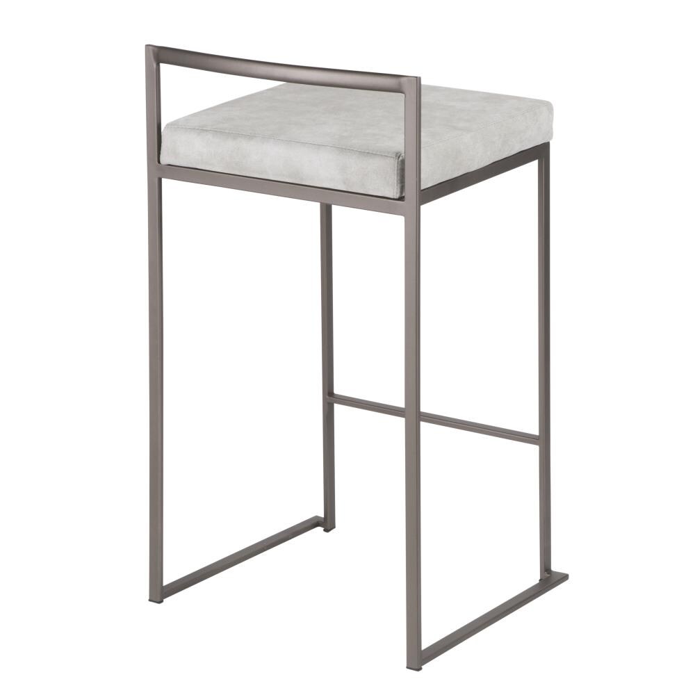 LumiSource B26-FUJI ANLGY2 stools - View #4