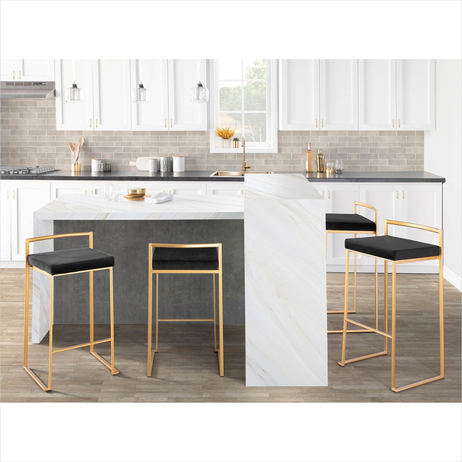 Naturefalls 0L1ODS5KRCBU stools - View #2