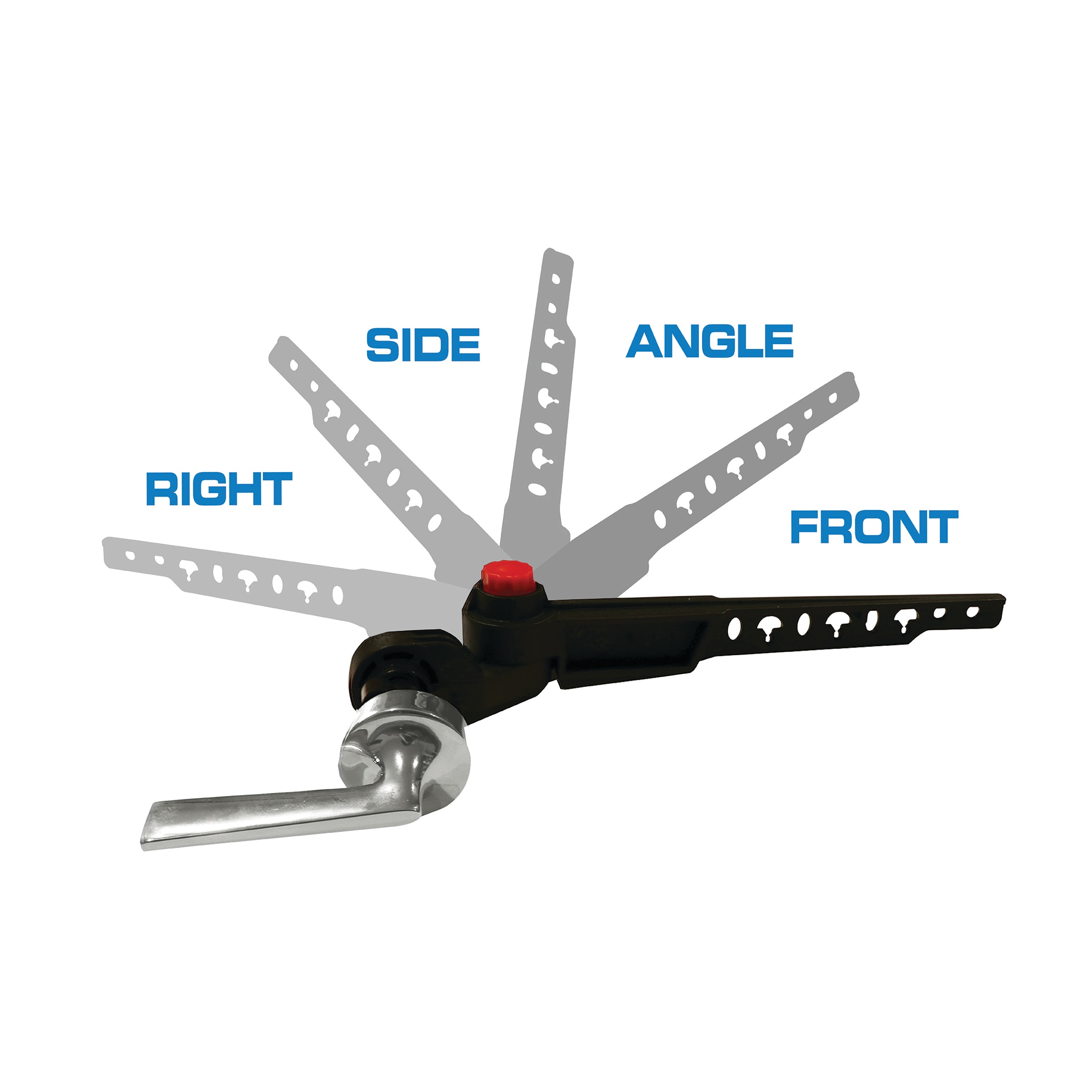 Danco 12044 Flush-Lever - View #4