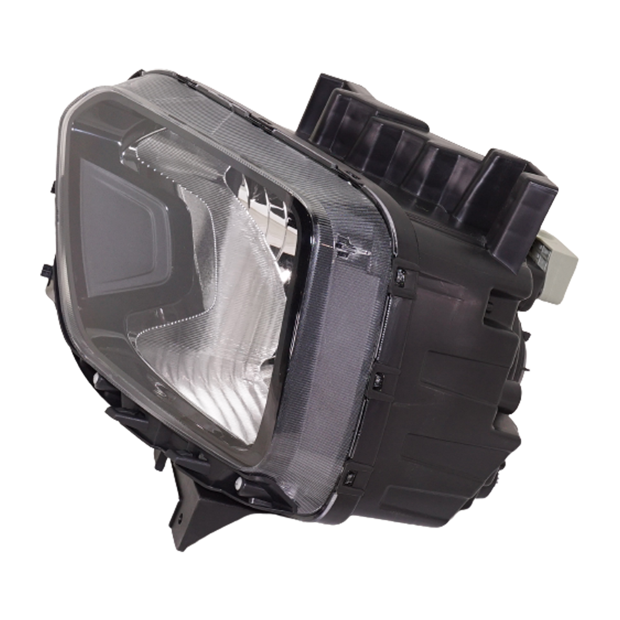 Garage-Pro GPRK10010034Q Headlights-Components - View #2
