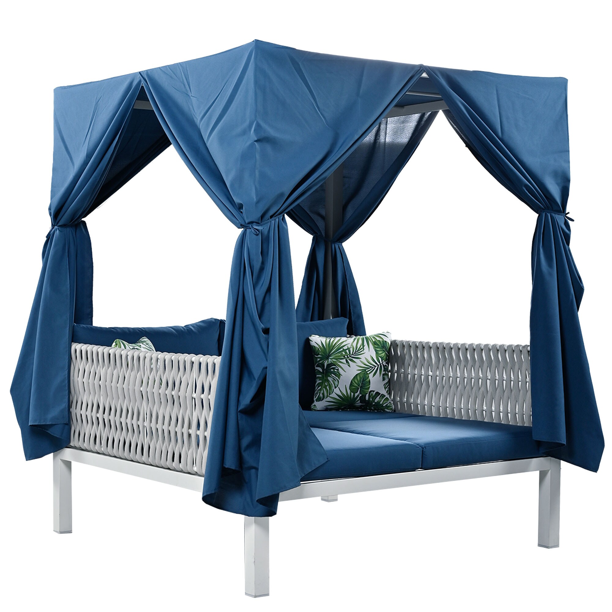 ModernLuxe L-WY000395AAC Patio-Sofas-Daybeds - View #11