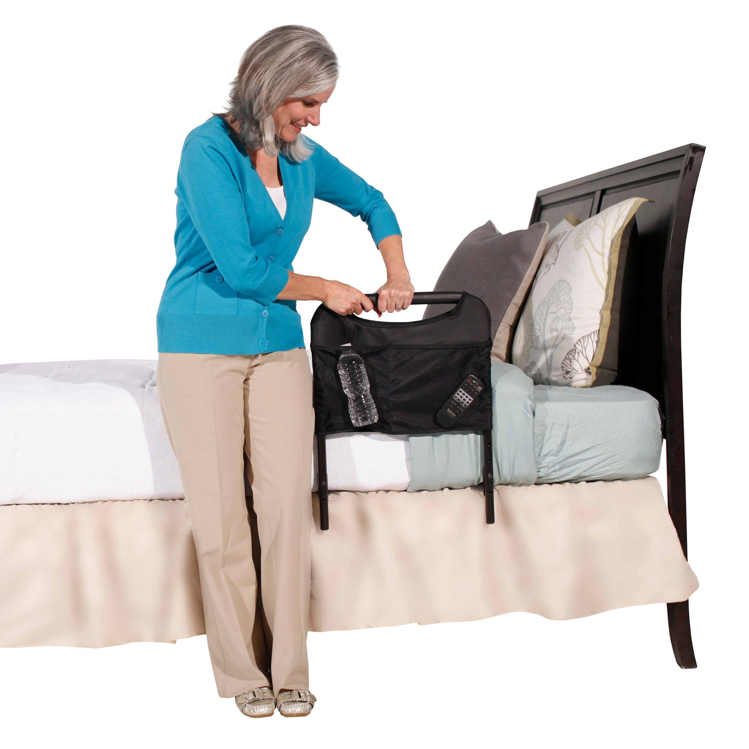 Able Life 8400 Bed-Rails - View #4