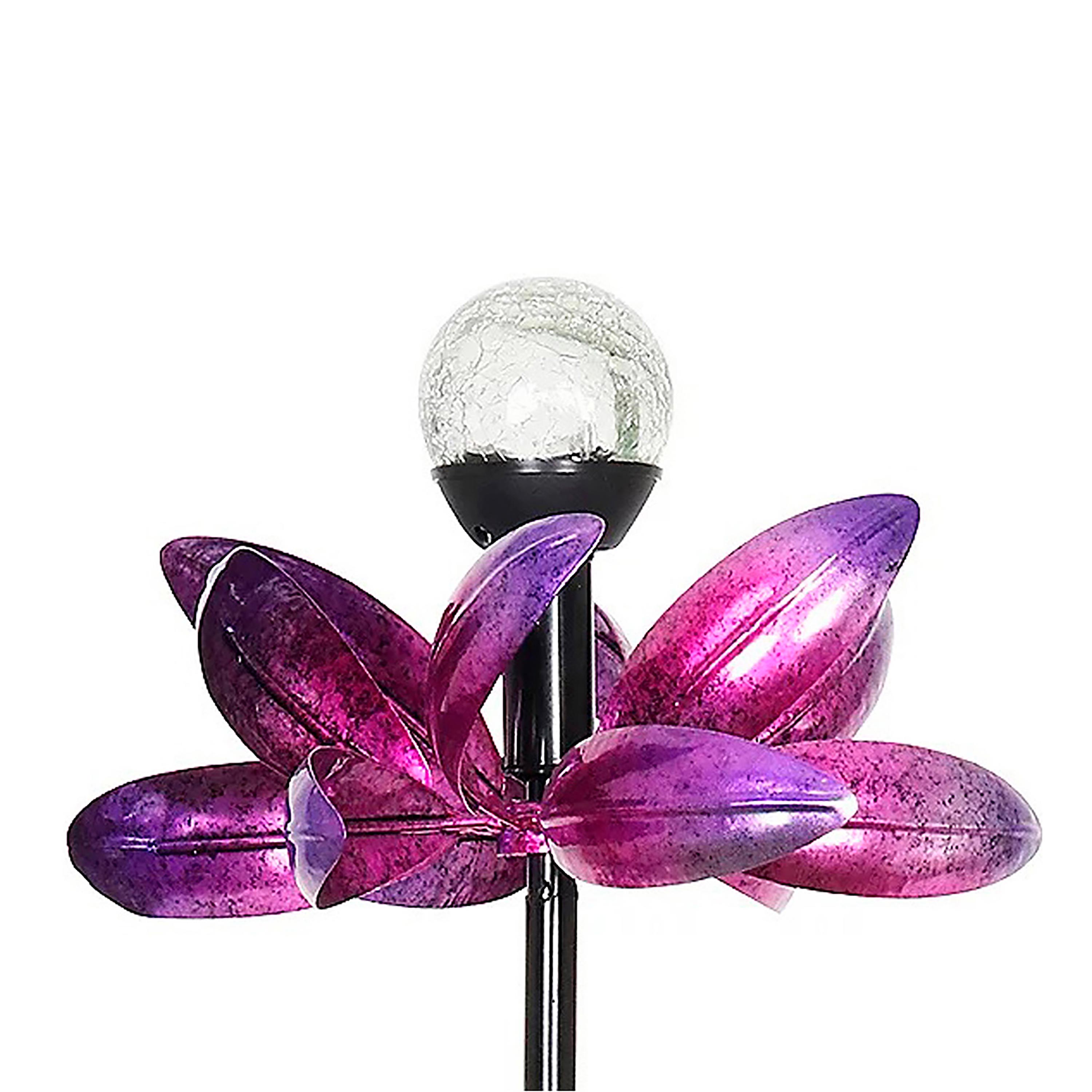 Evergreen ZQ47M4051 Decorative-Windmills - View #3