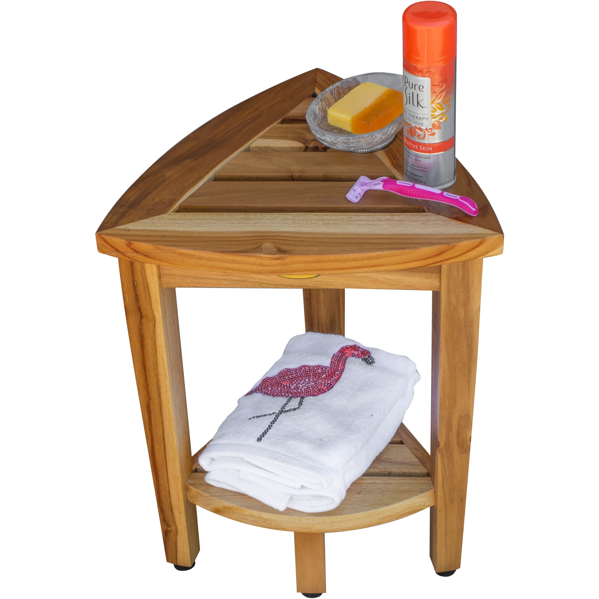 EcoDecors ED975 Bath-Safety-Seats-Benches - View #8