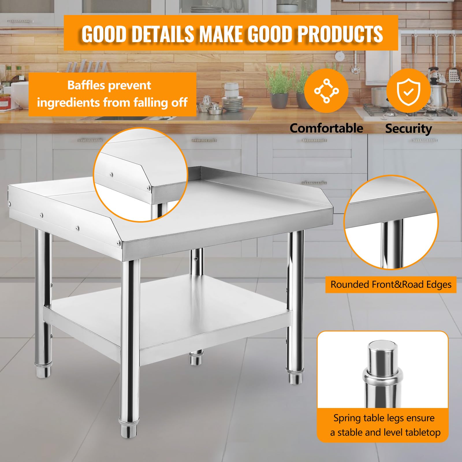 DEXSO ENCOREPHOBA18295 Instock-Laminate-Countertop-Acc - View #7