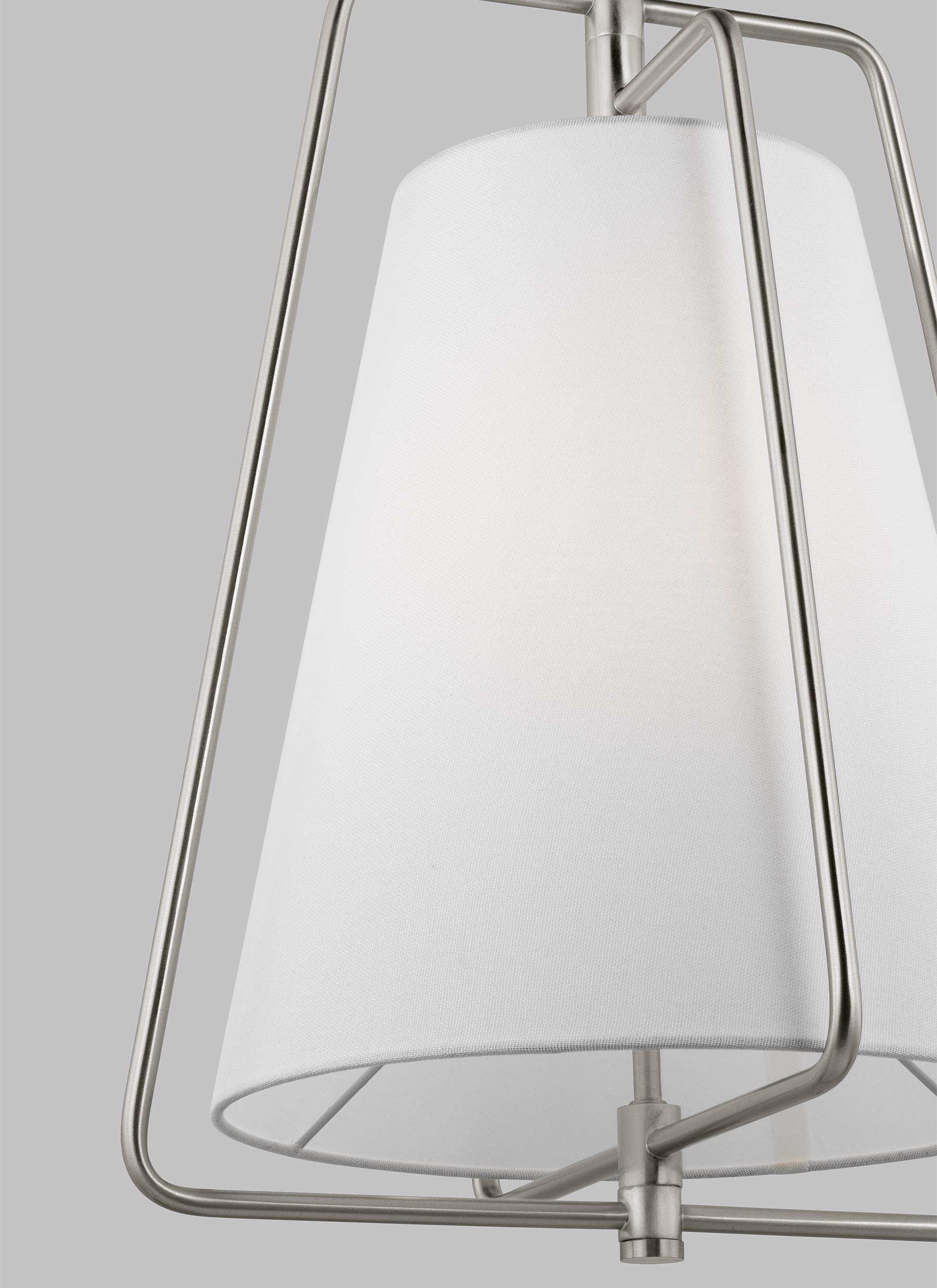 Generation Lighting 6507401EN3-962 Pendant-Lights - View #2