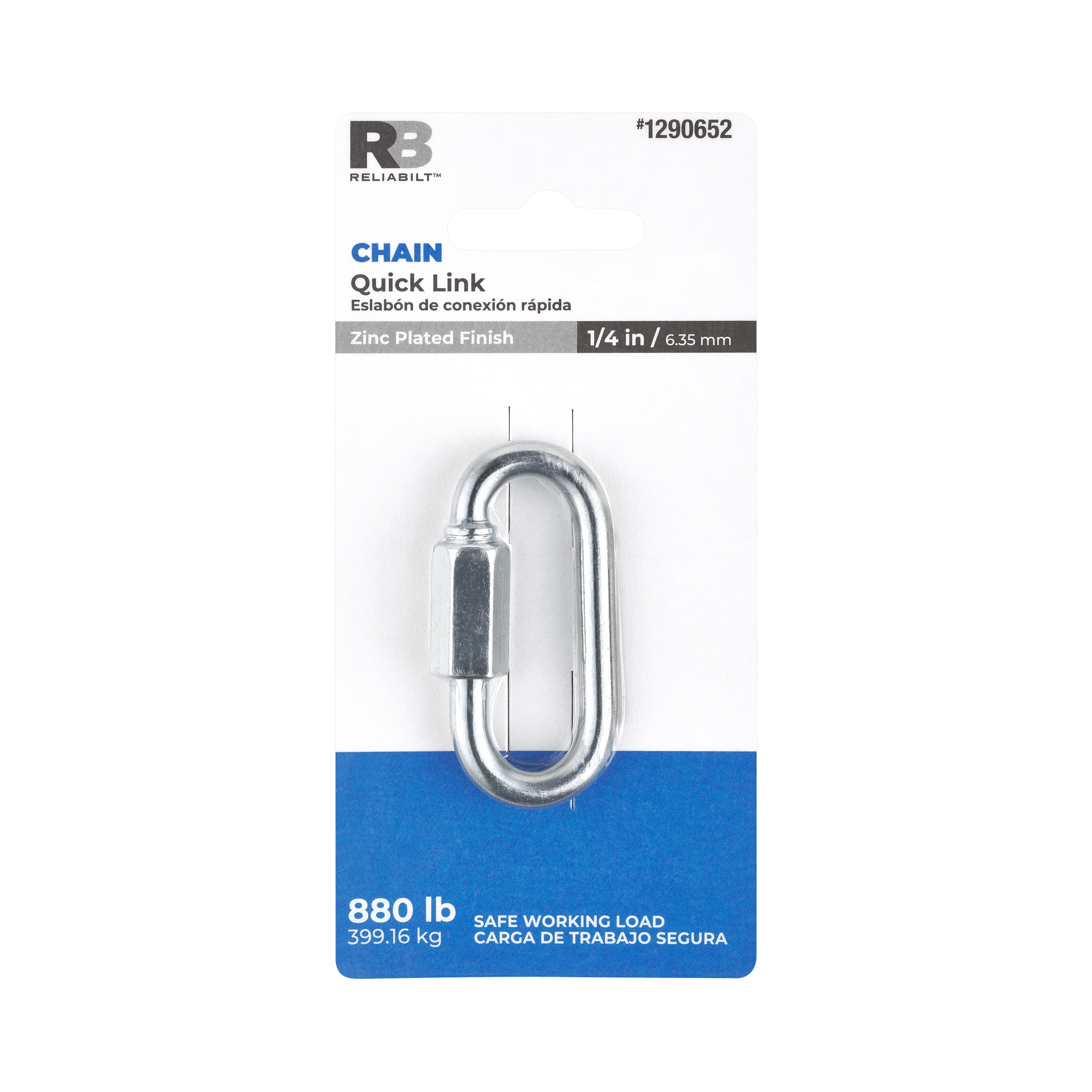 National Hardware N101-263 Chain-Accessories - View #5