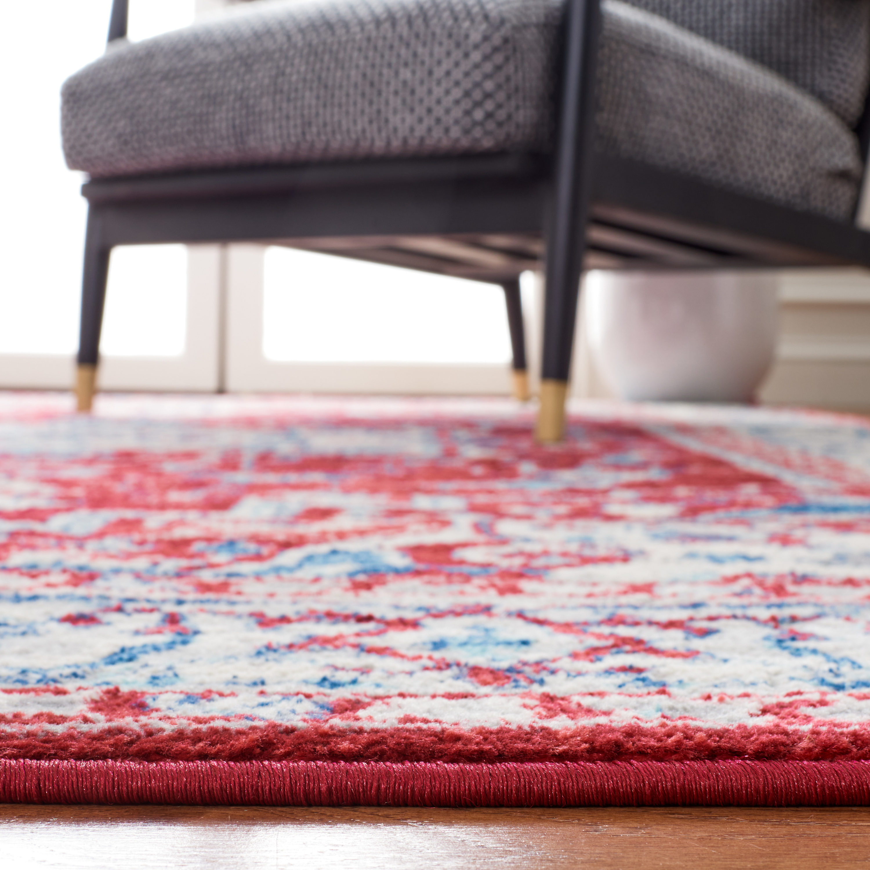 Safavieh BNT851Q-5 rugs - View #7