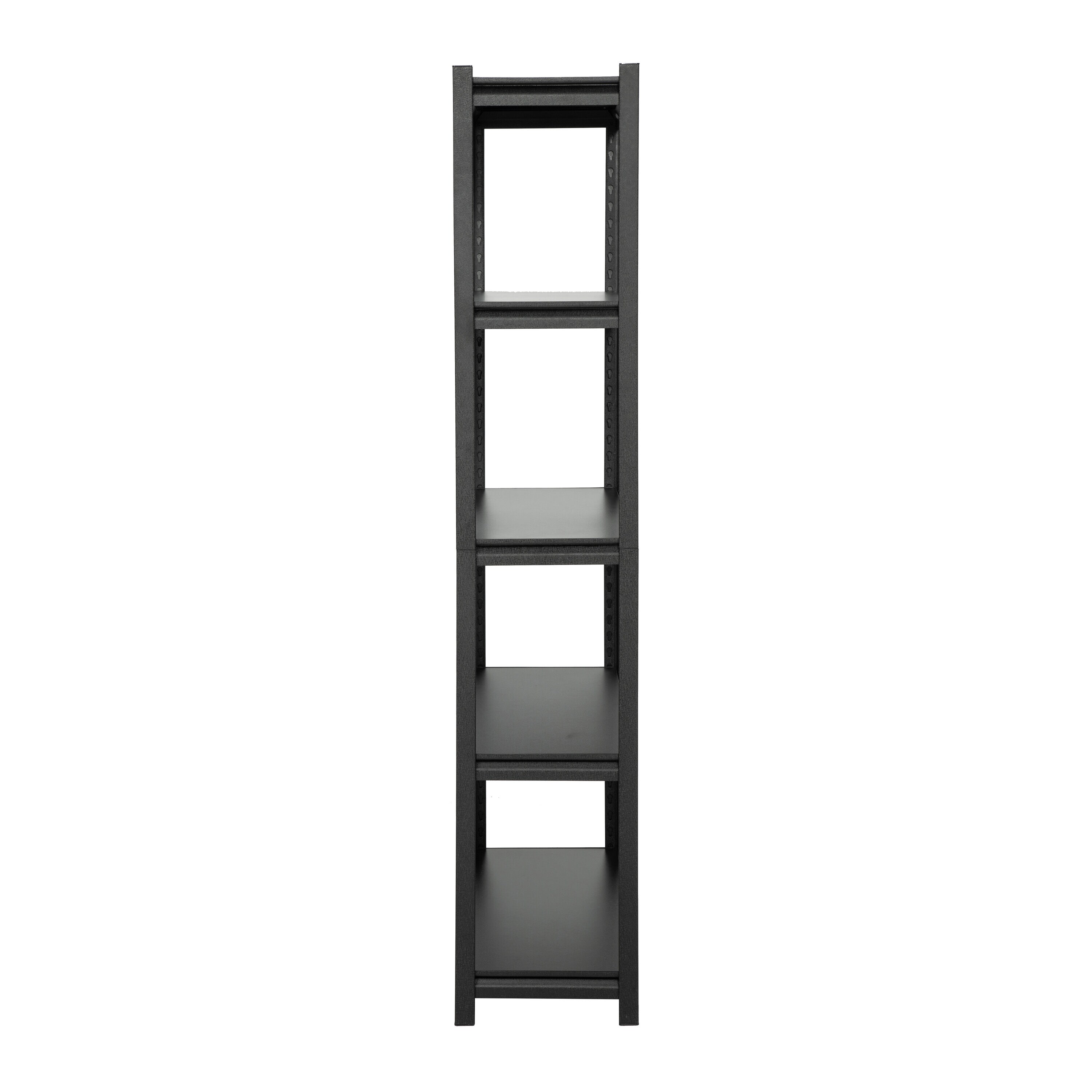 Shuntong SH-ZCP-341472-5B-WB Free-Standing-Shelving - View #5