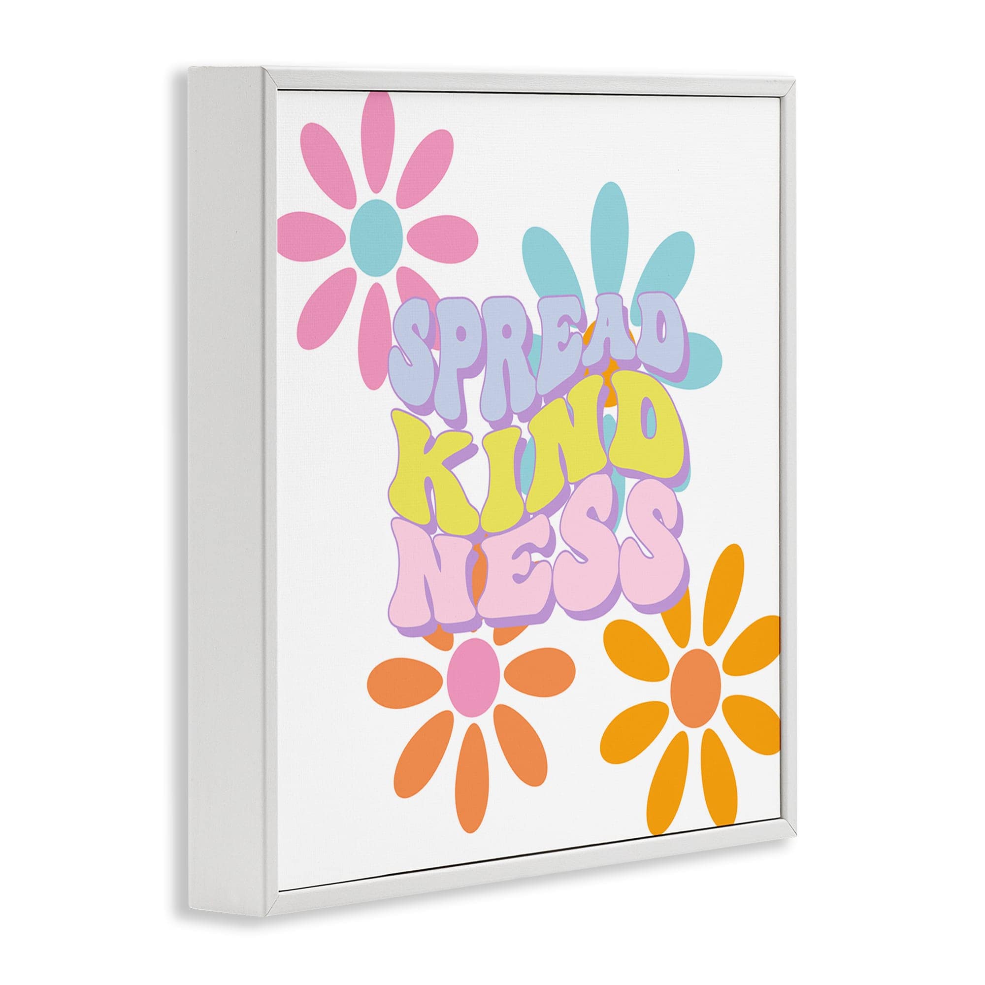 Stupell Industries BS-422-WFR-17X17 Wall-Art - View #2