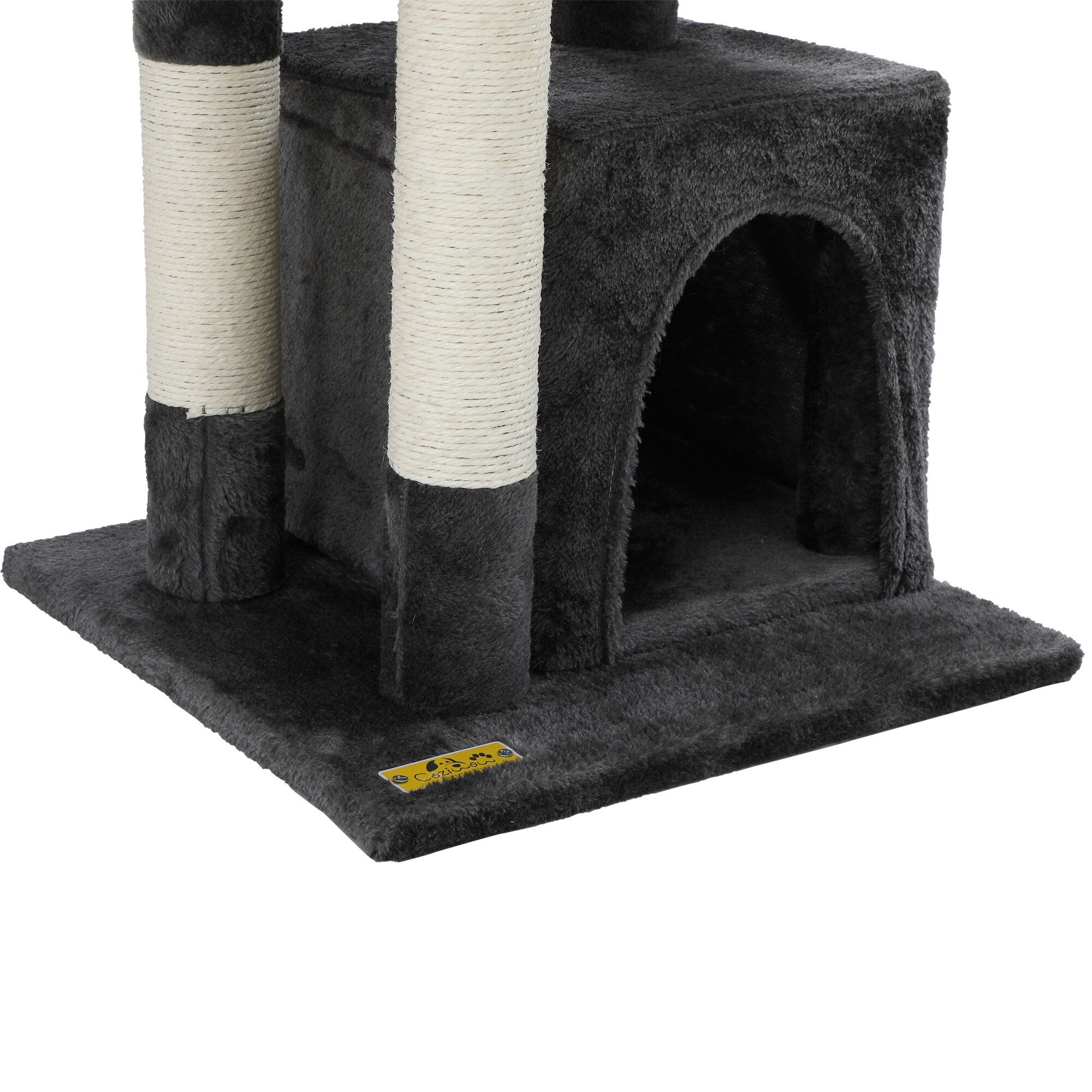 Coziwow CW12A0468-L02 Cat-Trees - View #8