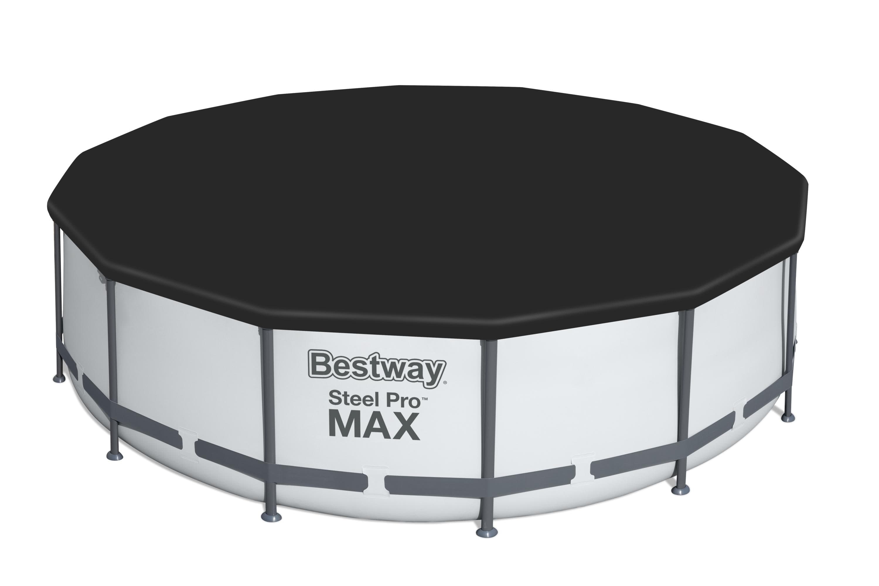 Bestway 207557 Above-Ground-Pools - View #4