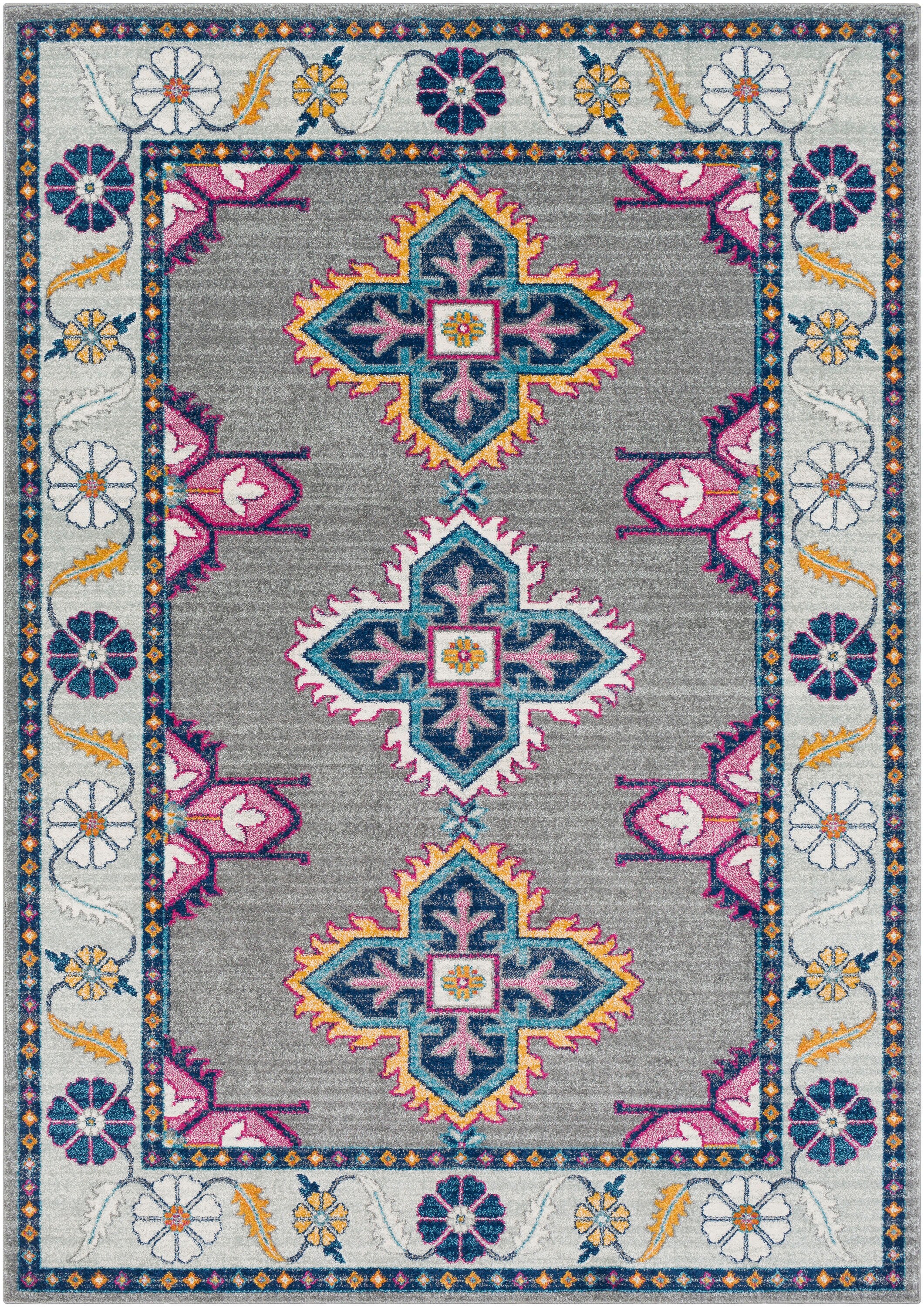 Surya HAP1034-5373 rugs - View #2