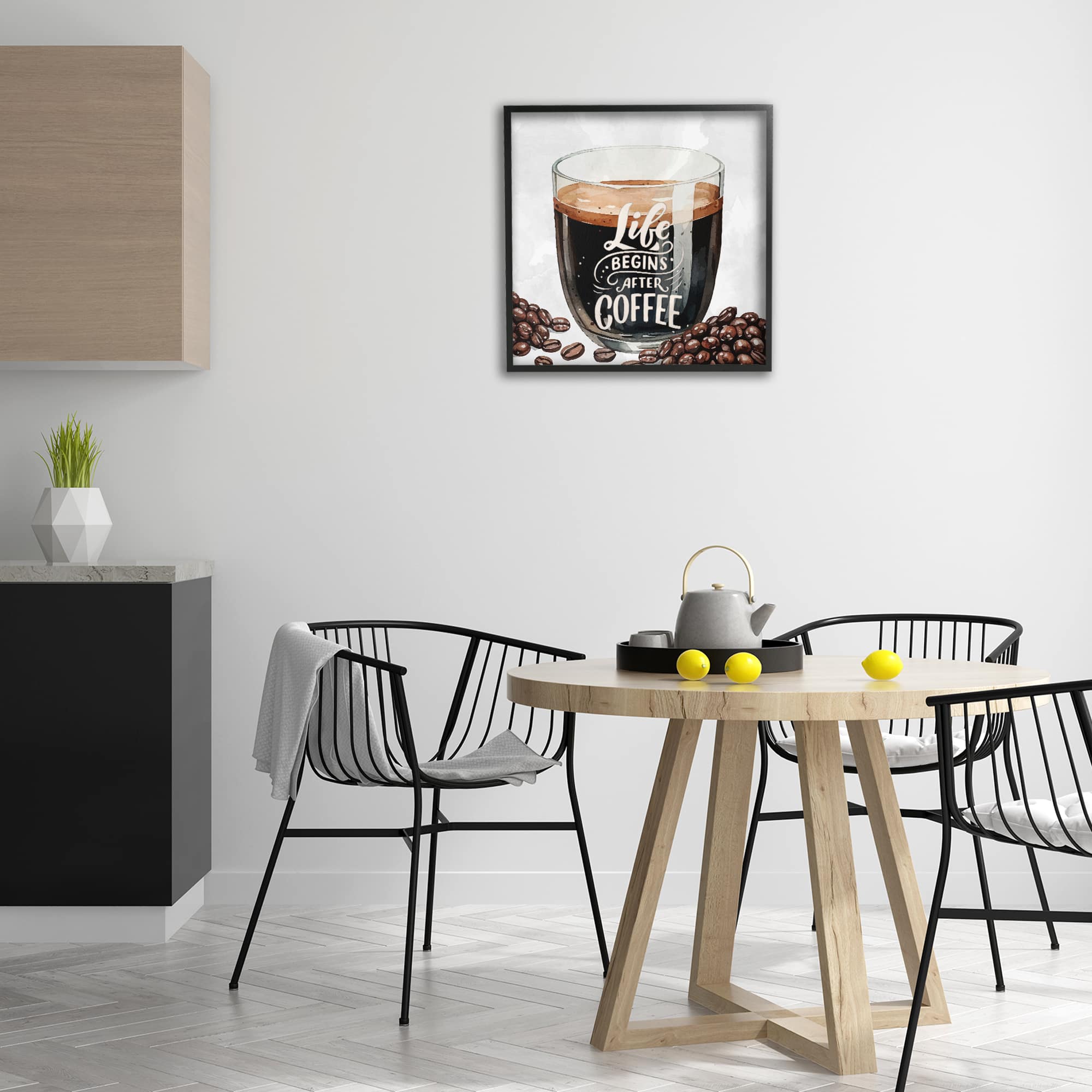 Stupell Industries BS-477-FR-24X24 Wall-Art - View #3