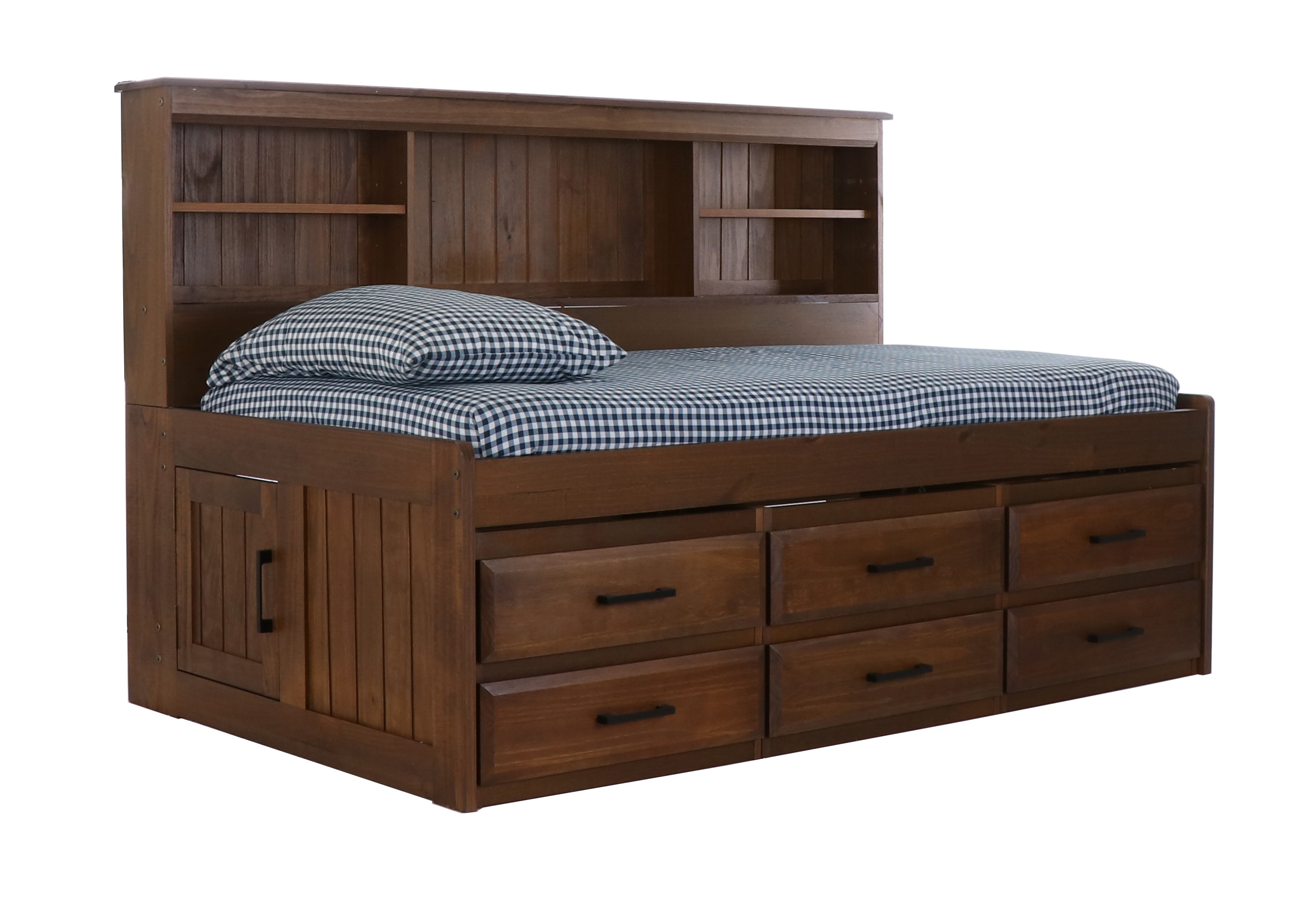 OSHOME 86222-K6-KD beds - View #3