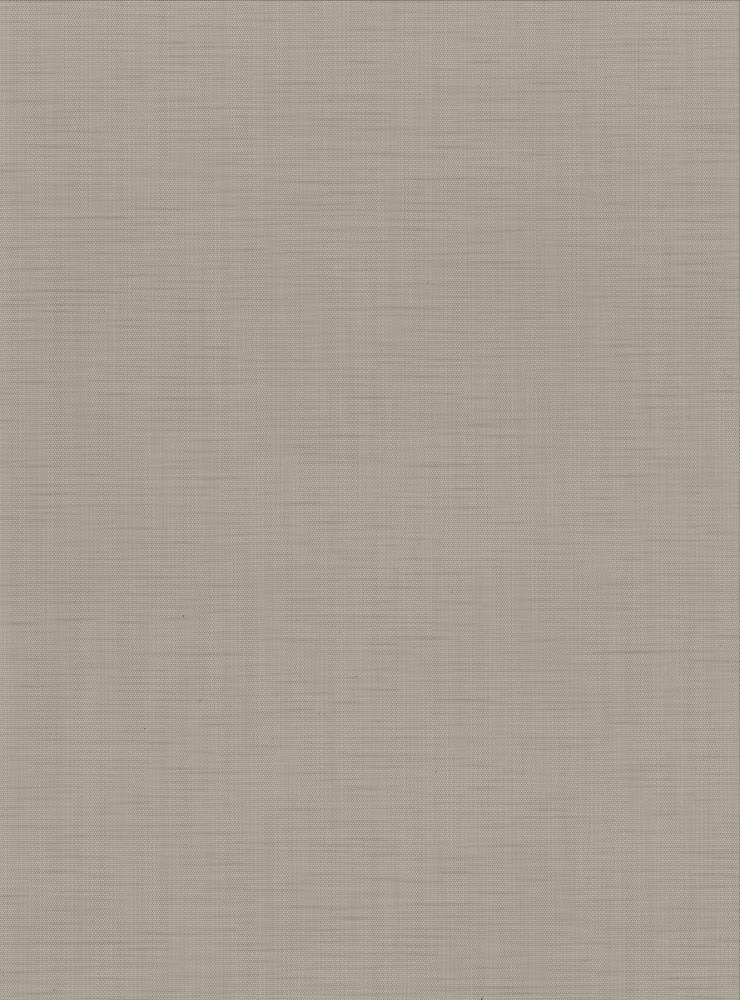 Warner Textures 2910-2717 60.8-Sq. Feet Taupe Vinyl Textured Abstract 3D Unpasted Wallpaper