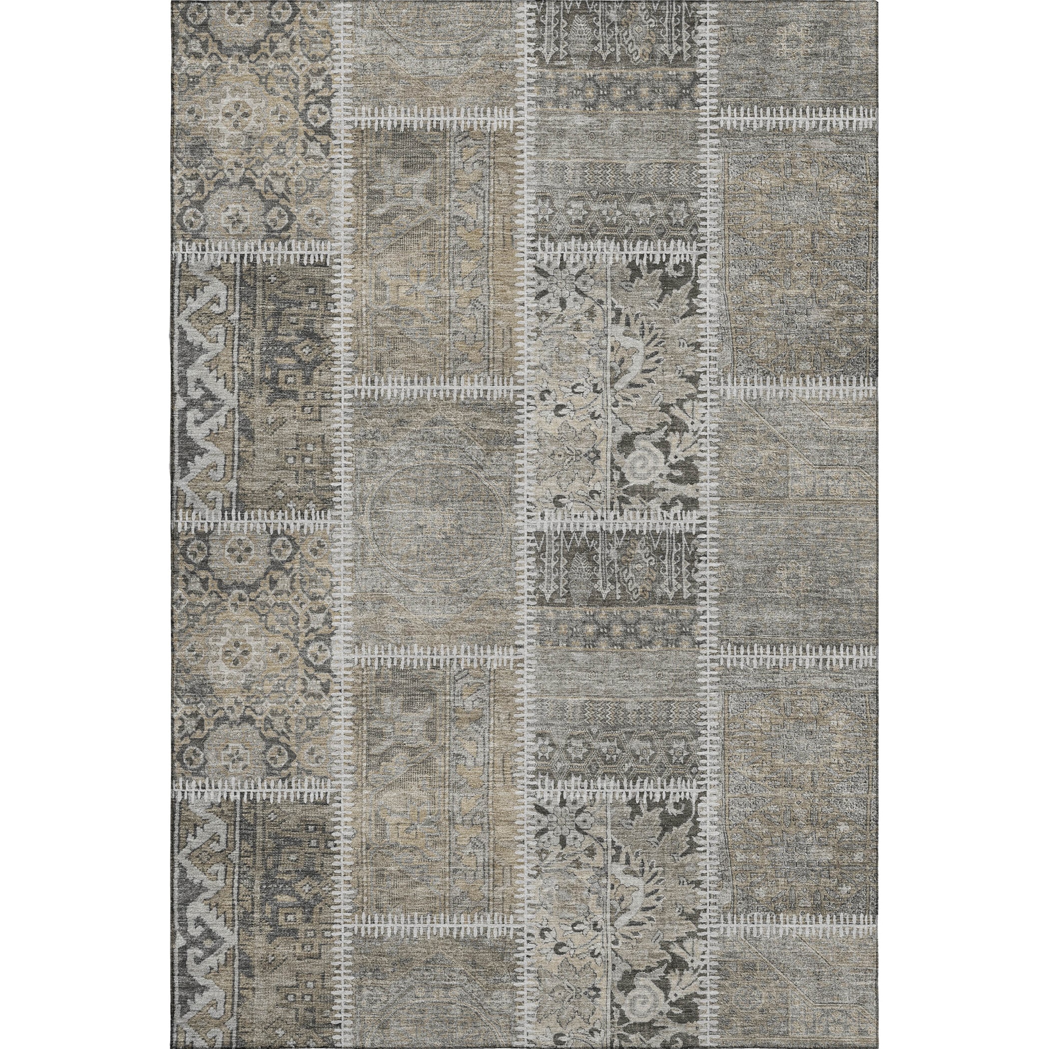 Addison Rugs AMF635TP10X14 rugs - View #2