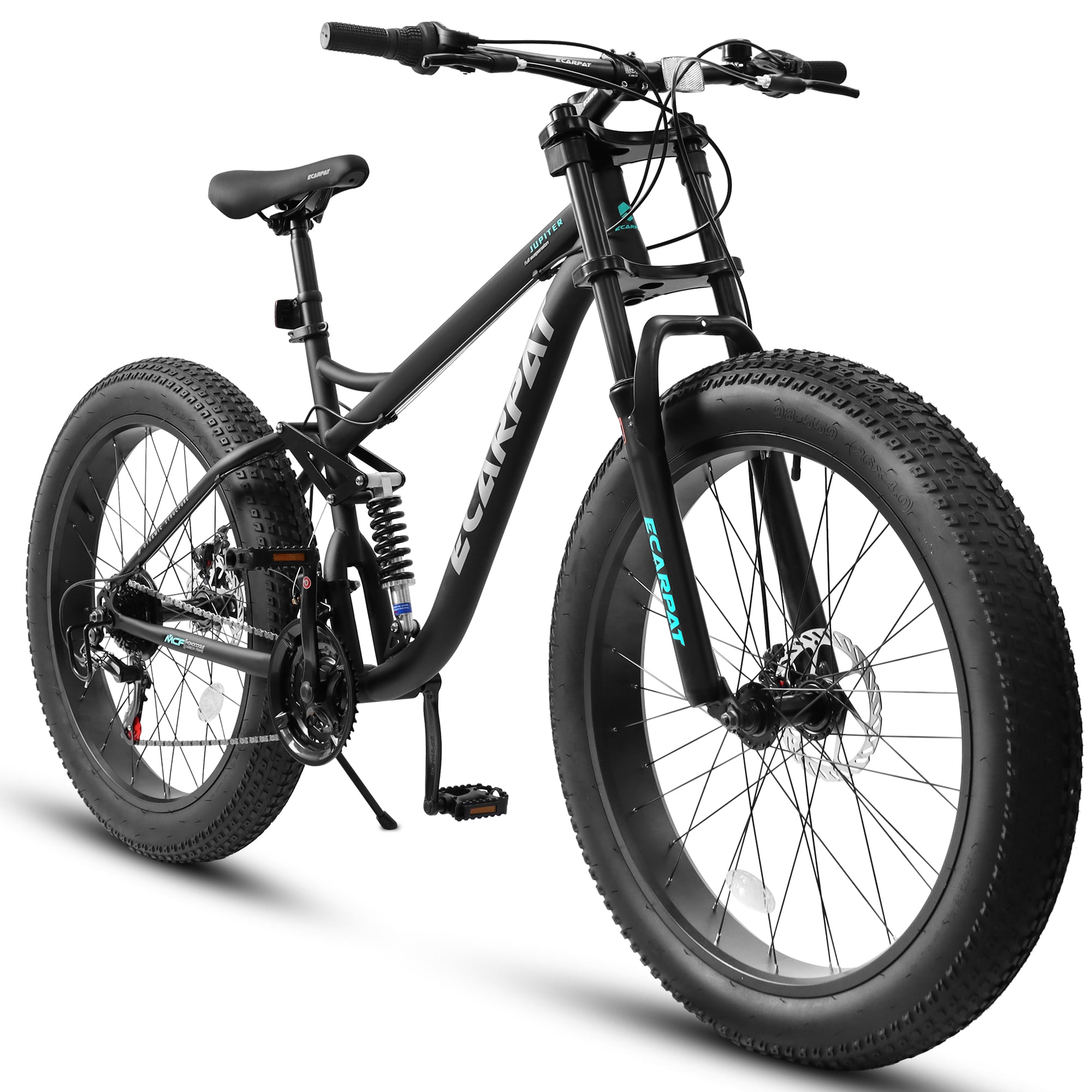 Xspracer Xspracer 26-in Adult Unisex Mountain Bike in the Bikes ...