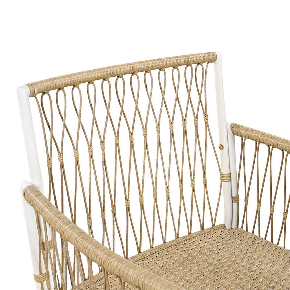 JUJABU OUTTAB-2 Patio-Dining-Sets - View #7