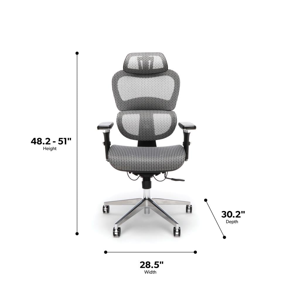 OFM 540-GRY Office-Chairs - View #4