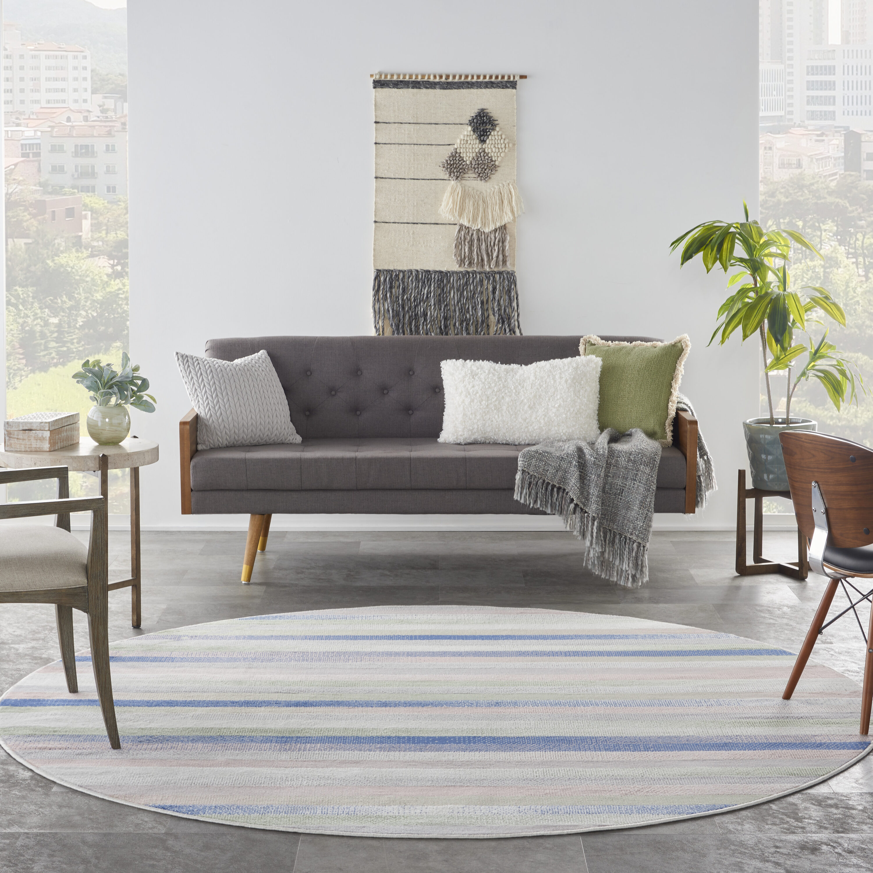 Nourison 99446833846 rugs - View #4