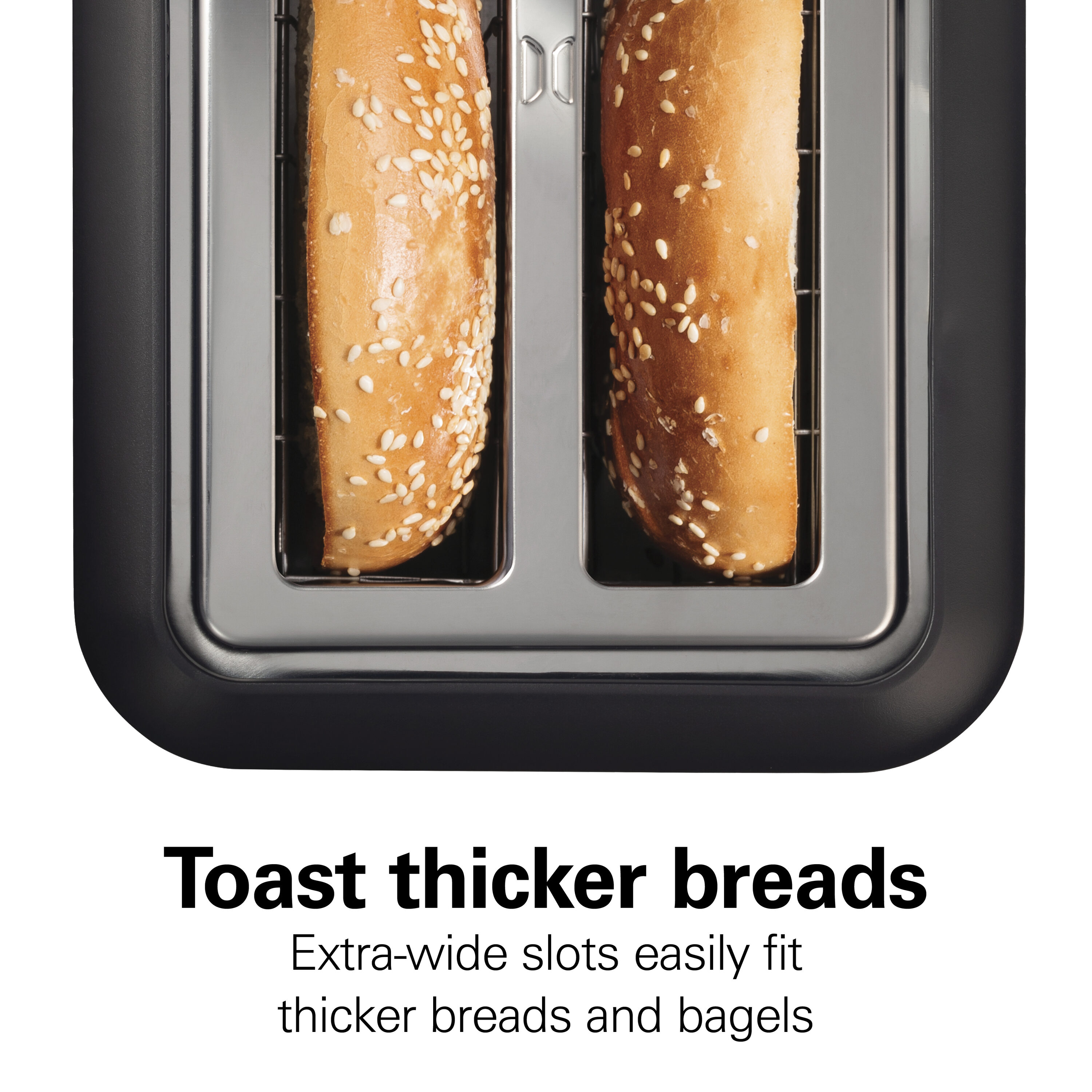Hamilton Beach 22996G toasters - View #5