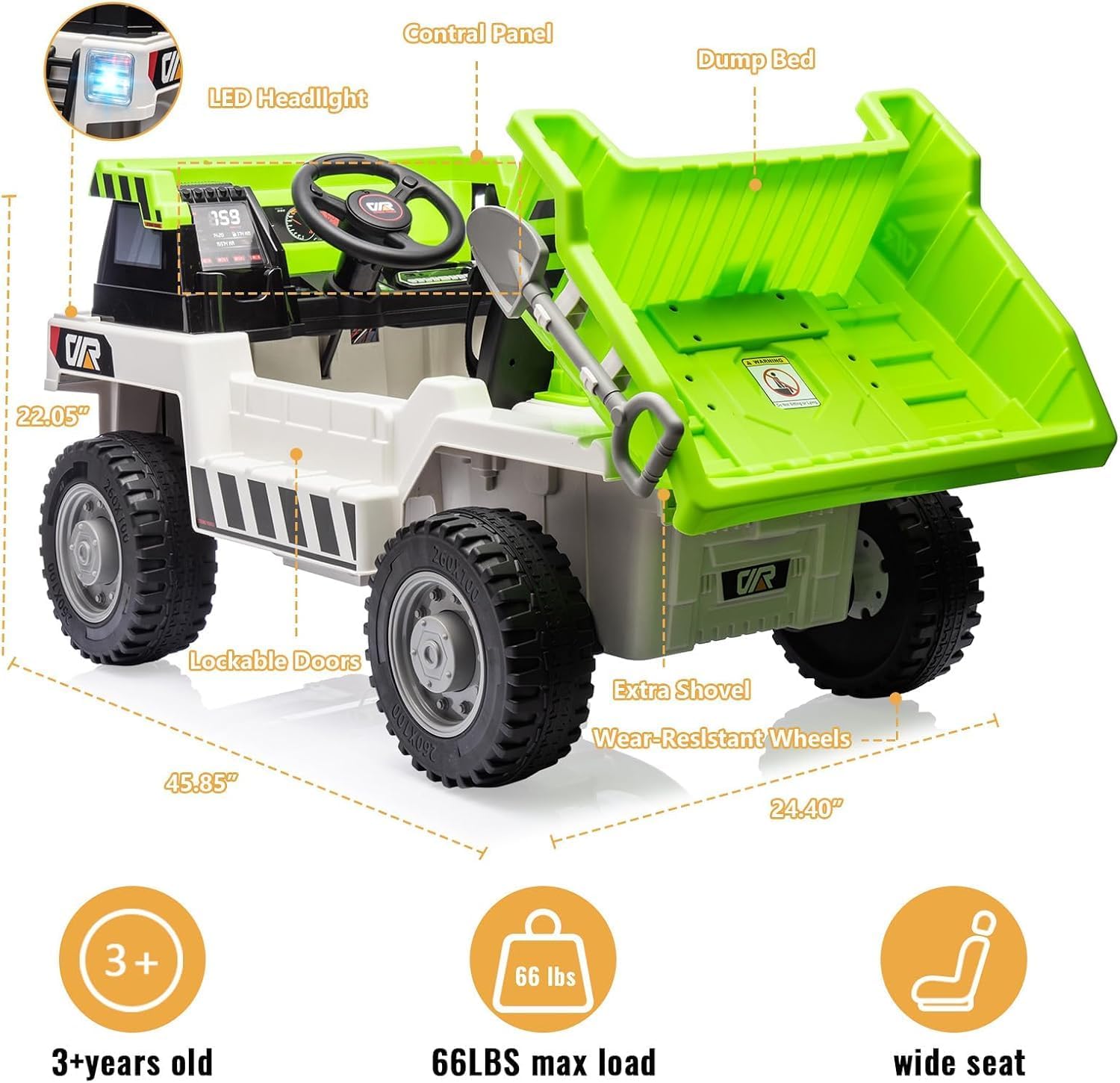 Qeetex TOYPTO0ZC67NB4 Play-Toys - View #5